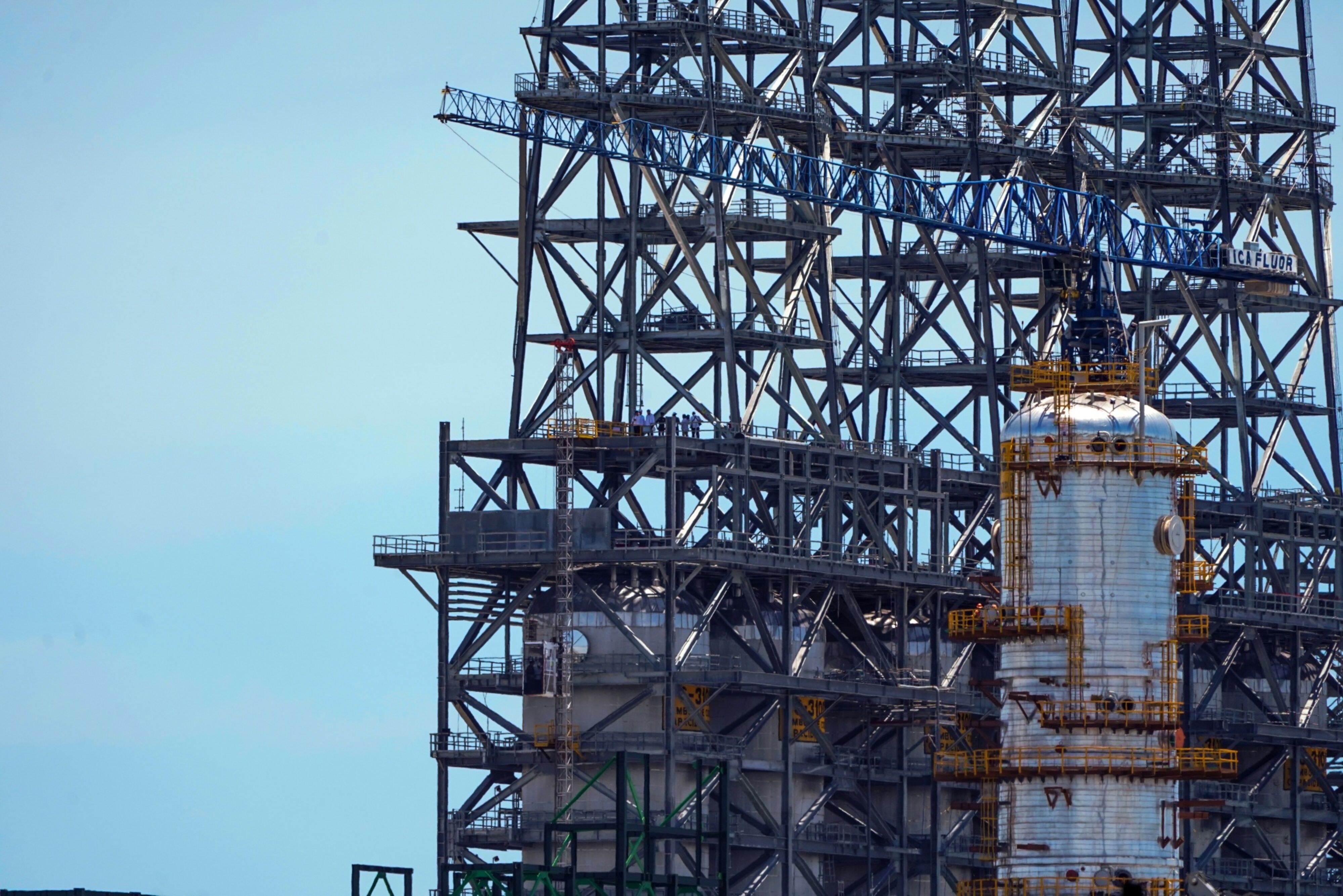 Ranking do petróleo: Brasil lidera produção na região, seguido por México e Venezuela