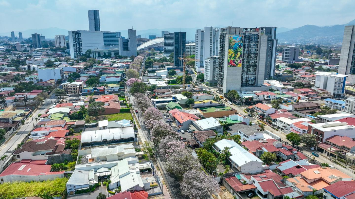 Ni Brasil ni México: estos son los dos países que encabezan el Índice de Prosperidad en Latam