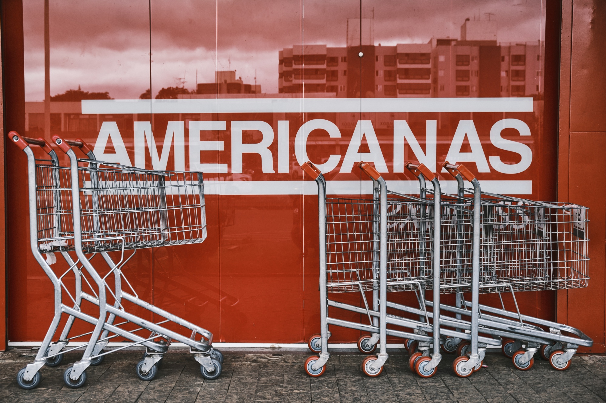 Justiça encerra recuperação judicial da Americanas três anos e nove meses após fraude Justiça encerra recuperação judicial da Americanas três anos e nove meses após fraude