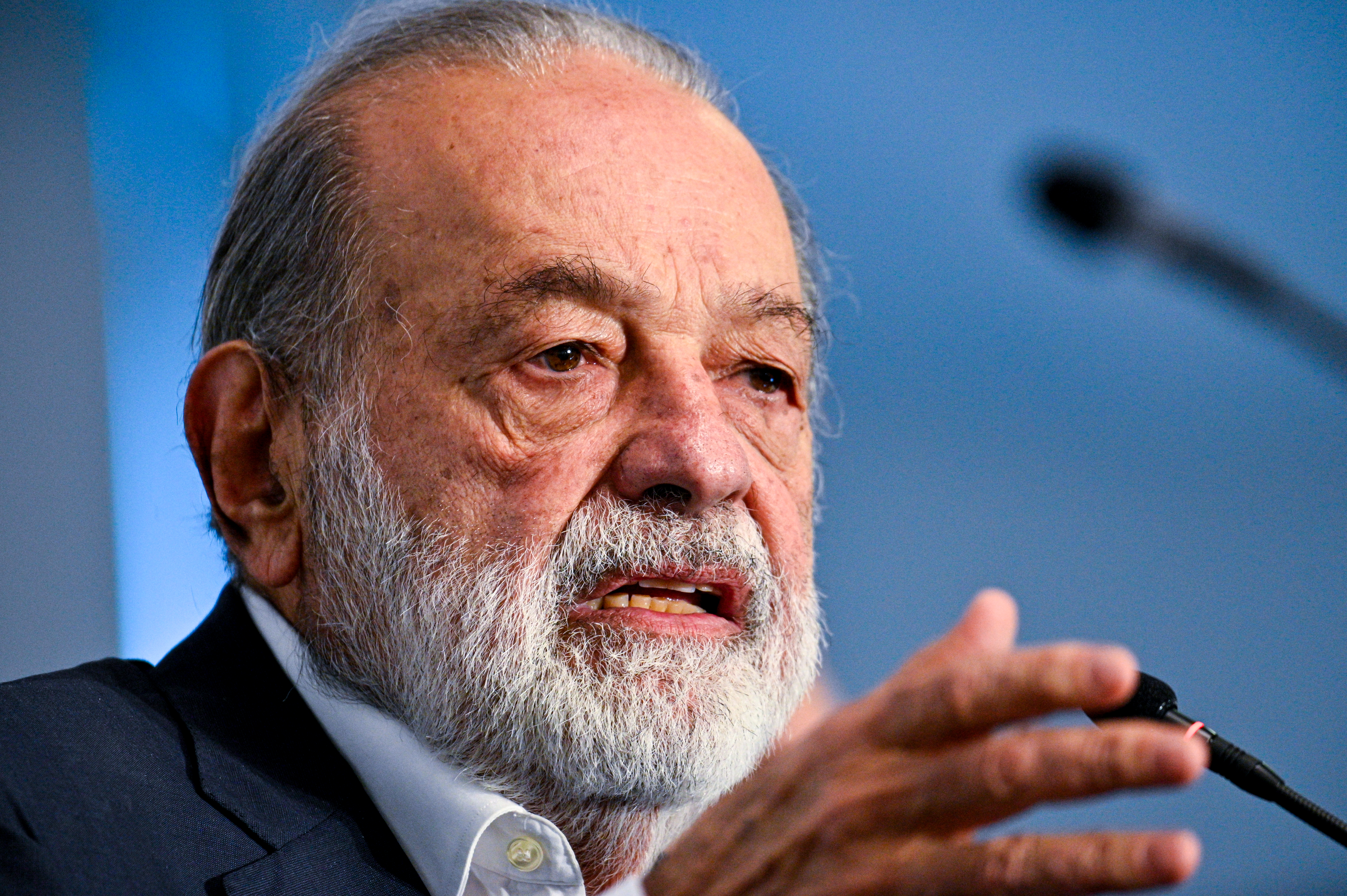 INCA, la nueva empresa de Carlos Slim que llegará a la Bolsa Mexicana INCA, la nueva empresa de Carlos Slim que llegará a la Bolsa Mexicana