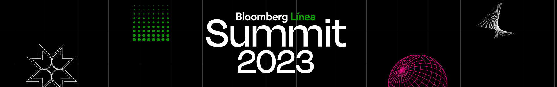 Bloomberg Línea Summit México 2023