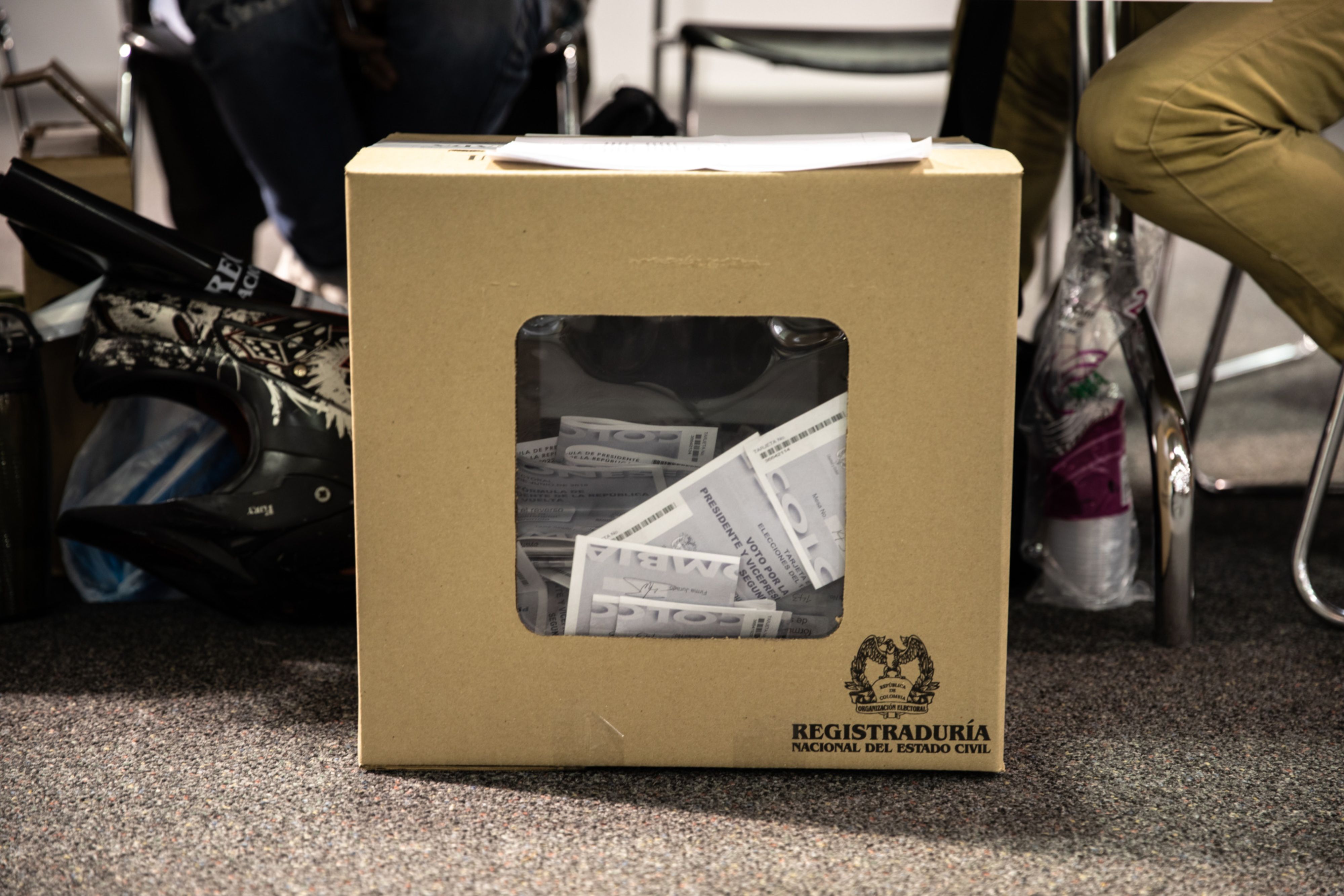 Link para consultar si es jurado de votación en Colombia en 2026 Link para consultar si es jurado de votación en Colombia en 2026