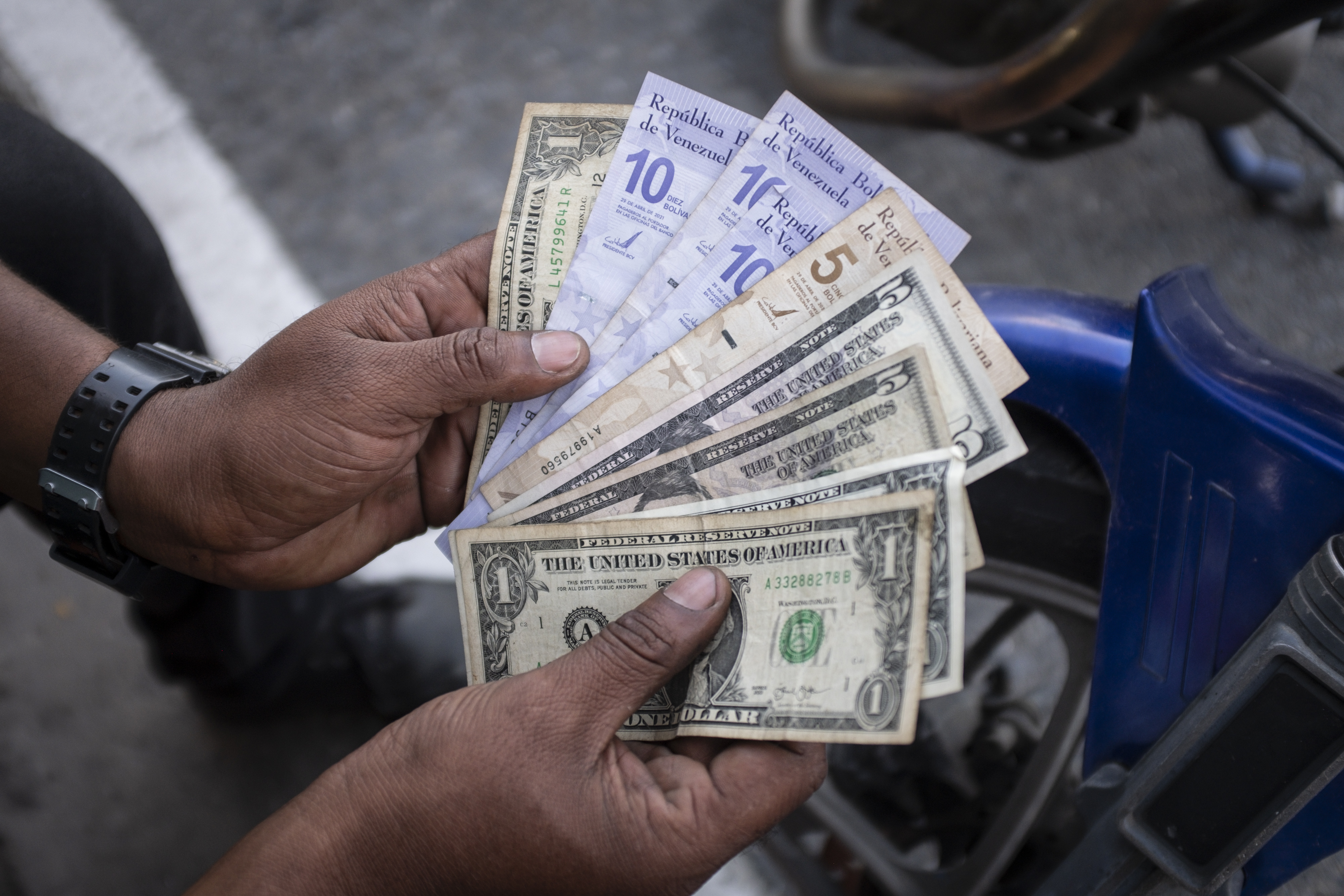 Las proyecciones para el dólar oficial del BCV en Venezuela durante julio de 2026
