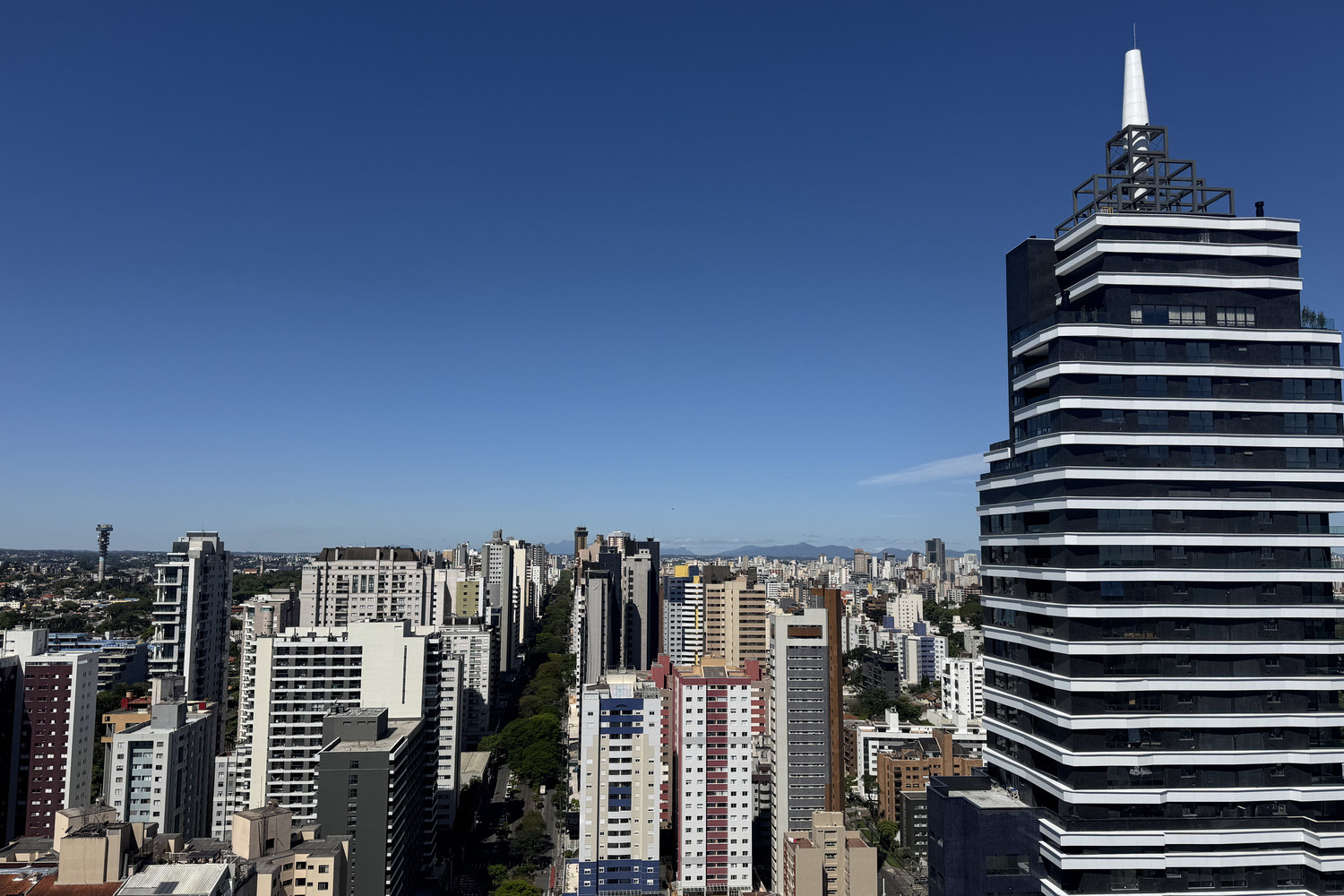 Construtora centenária de Curitiba cresce 48% e busca deixar reestruturação para trás Construtora centenária de Curitiba cresce 48% e busca deixar reestruturação para trás