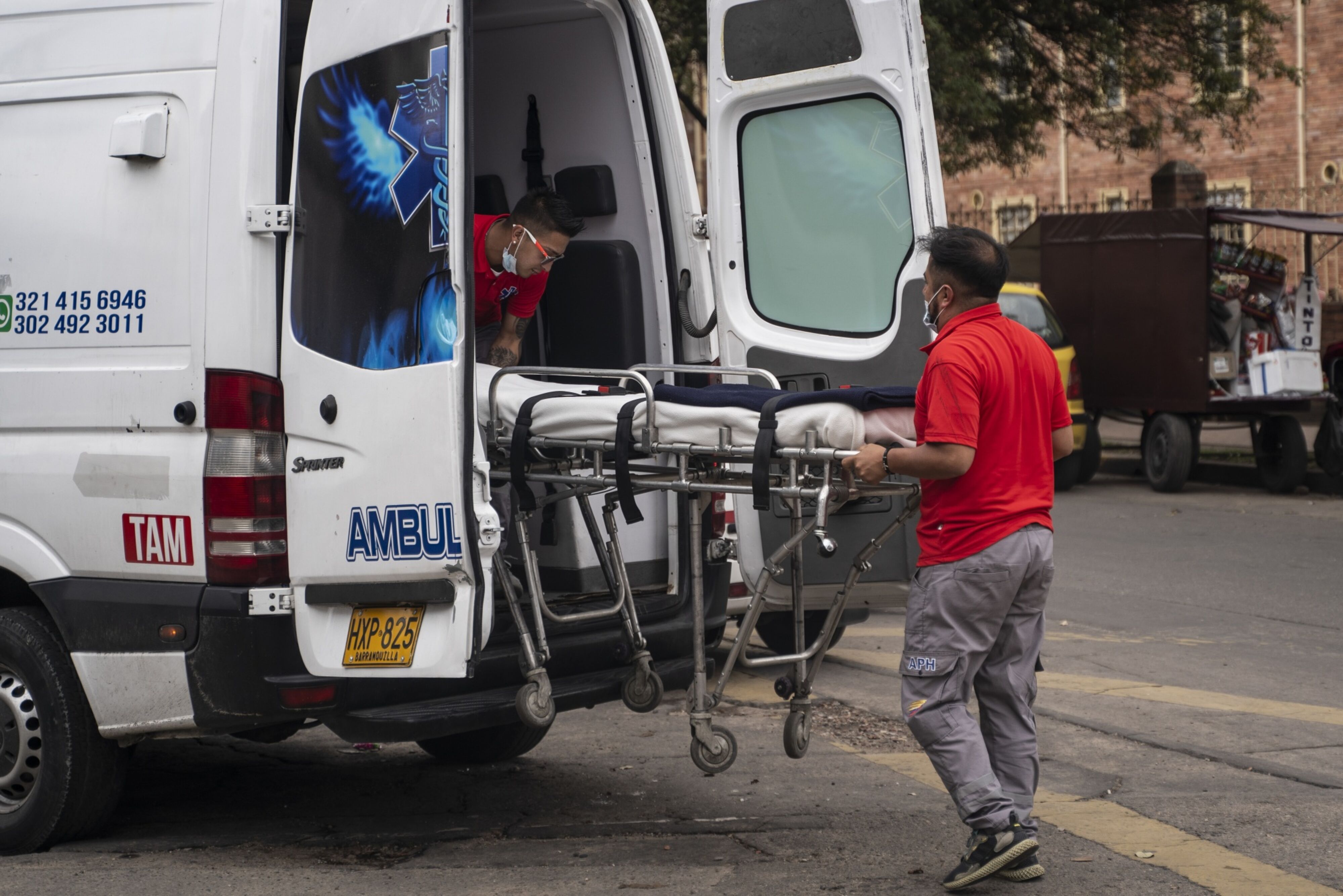 Deuda de las EPS en Colombia llegó a COP$58 billones en 2025, un alza de 26,5% en un año 
