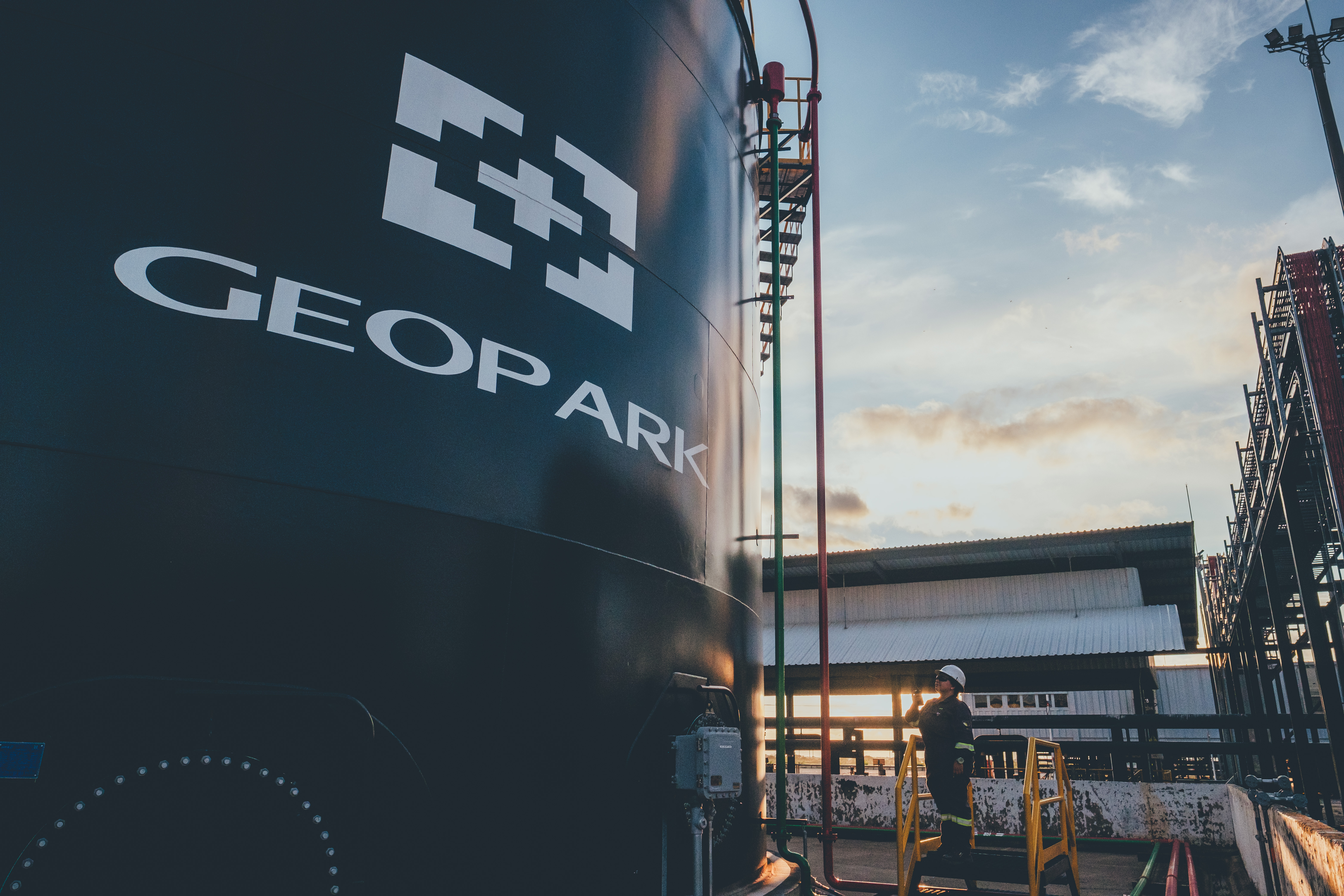 GeoPark anuncia adquisición de Frontera y duplica producción y reservas