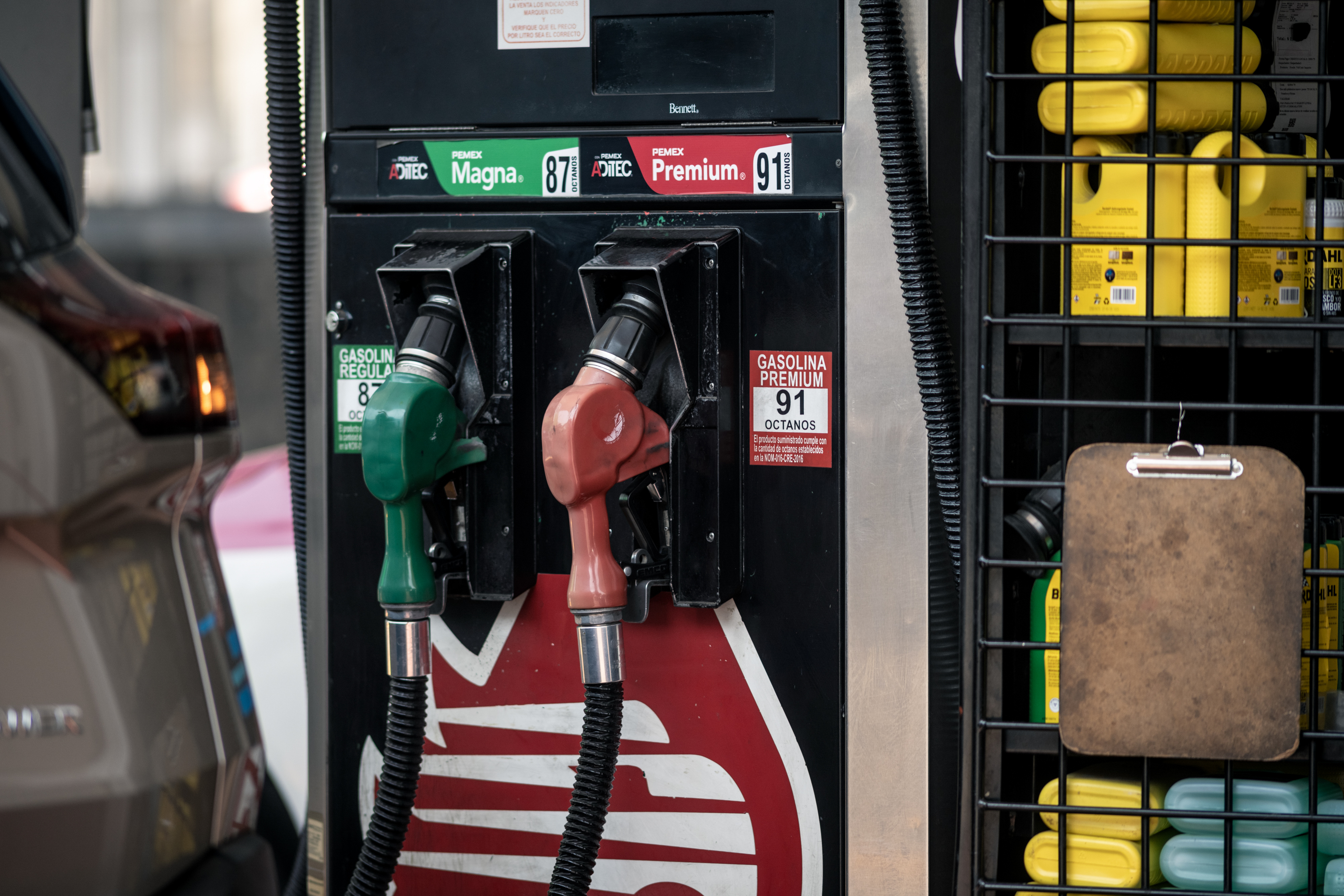 Barclays prevé choque inflacionario manejable en el corto plazo por conflicto en Irán