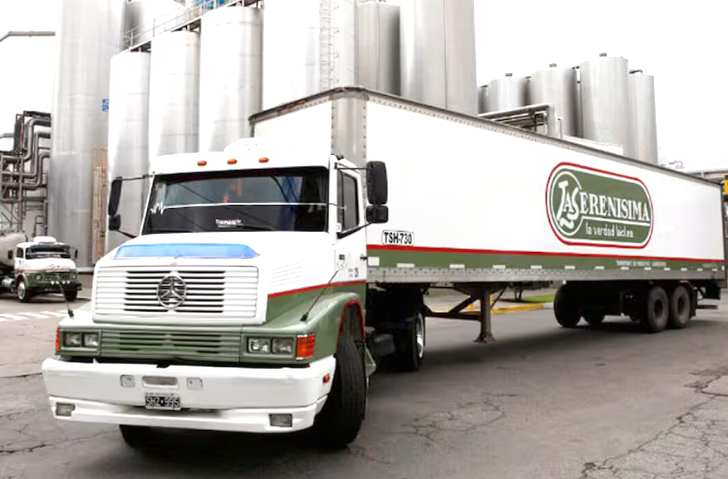 Arcor y Danone adquieren la otra mitad de Mastellone: pasan a controlar el 100% de La Serenísima