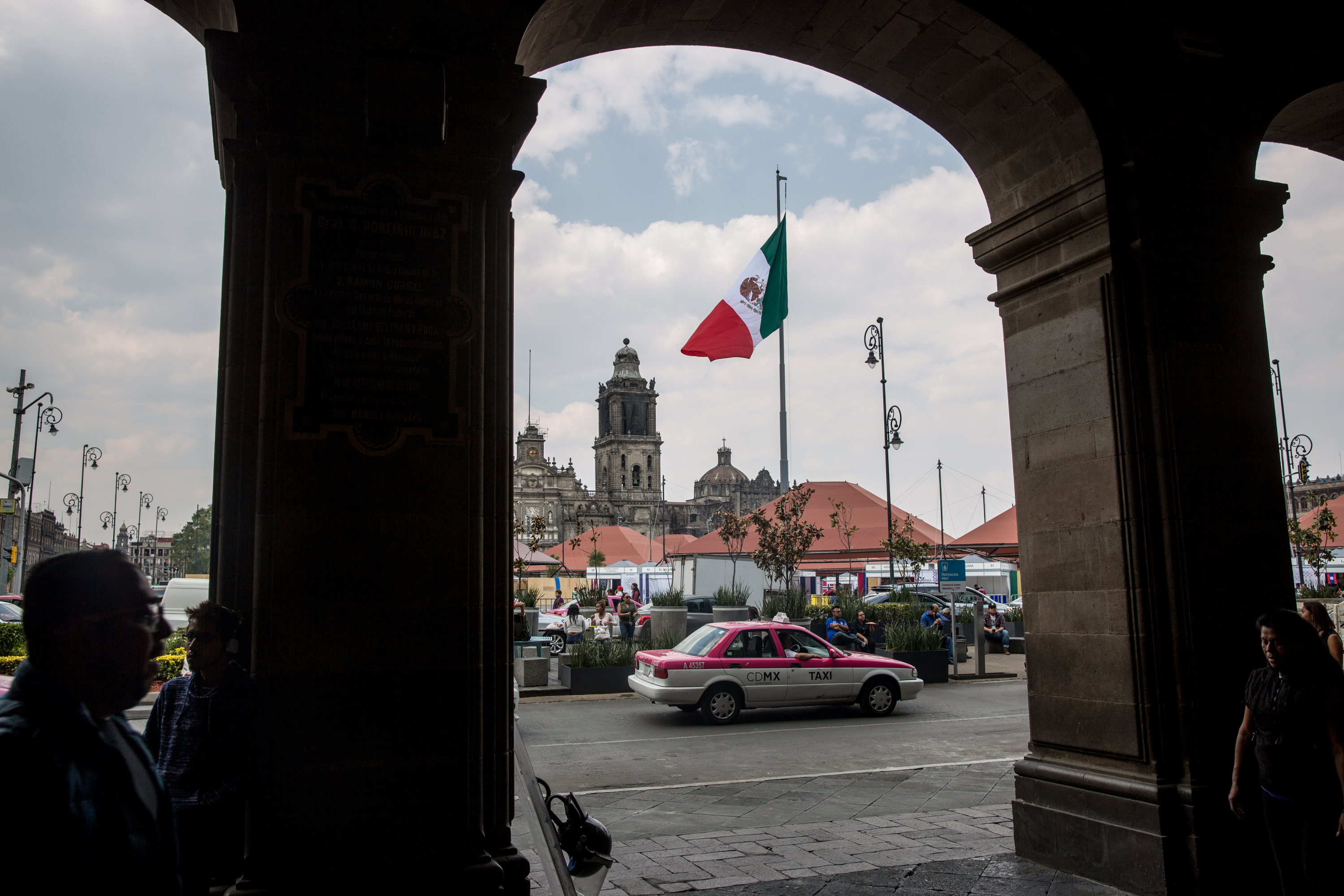 Economistas se reúnen para apresurar a Sheinbaum con el crecimiento de México: “Queremos crecer ya”