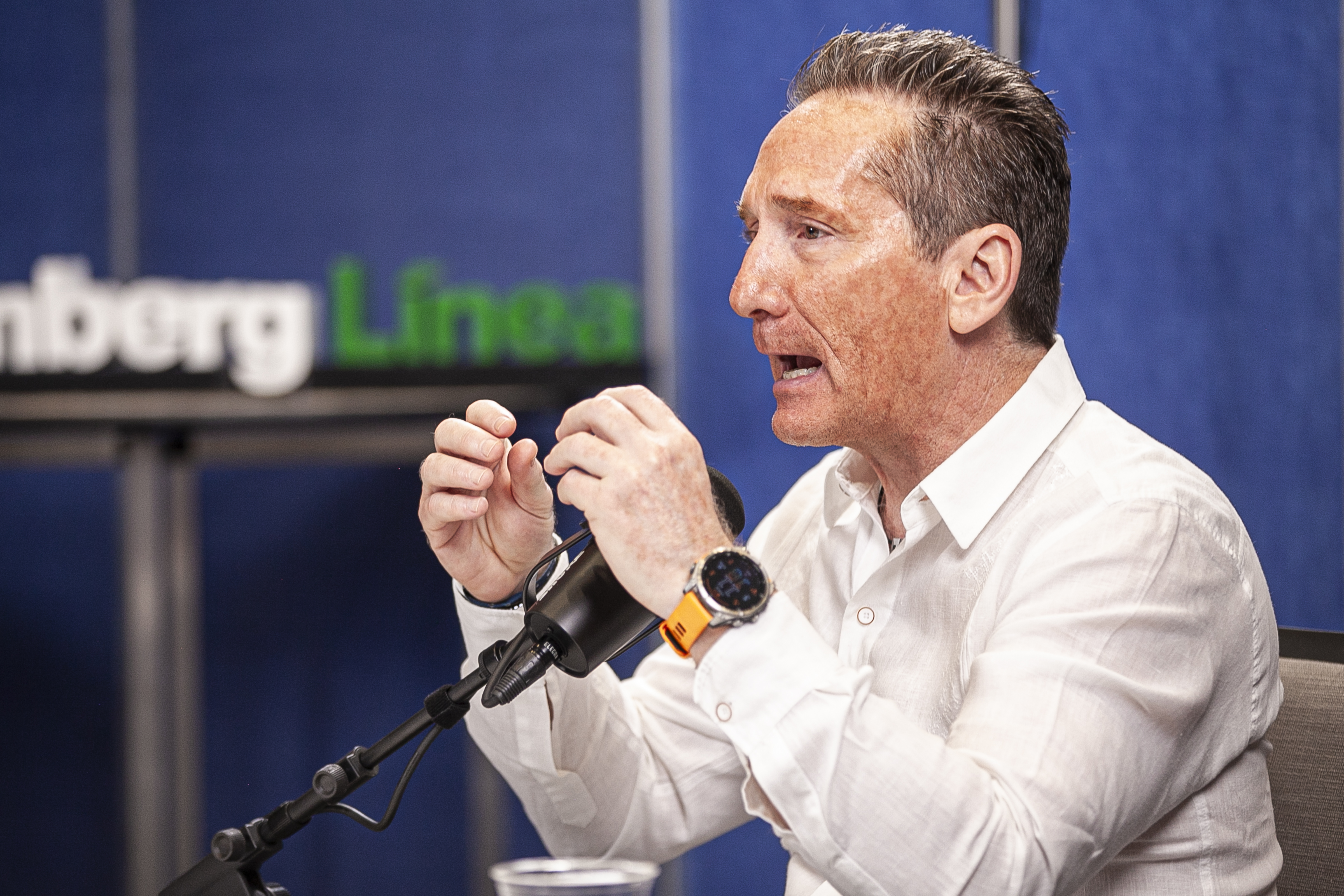 Exclusiva: Mifel presenta ofertas por dos licencias para lanzar su casa de bolsa Exclusiva: Mifel presenta ofertas por dos licencias para lanzar su casa de bolsa