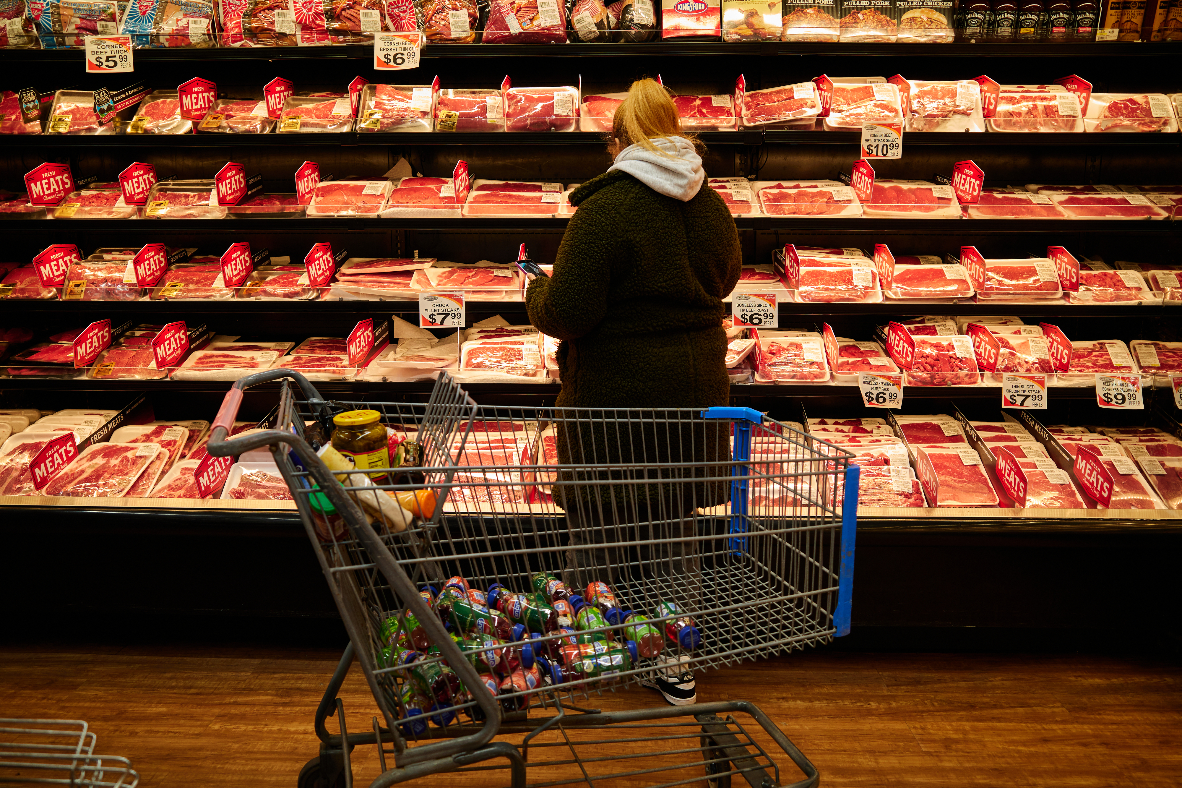 IPC diciembre 2025: últimas proyecciones para saber en cuánto cerró la inflación argentina IPC diciembre 2025: últimas proyecciones para saber en cuánto cerró la inflación argentina