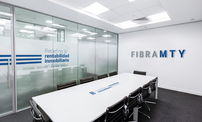 Fibra MTY se queda con Fibra Macquarie tras aceptación de más de 80% de los tenedores