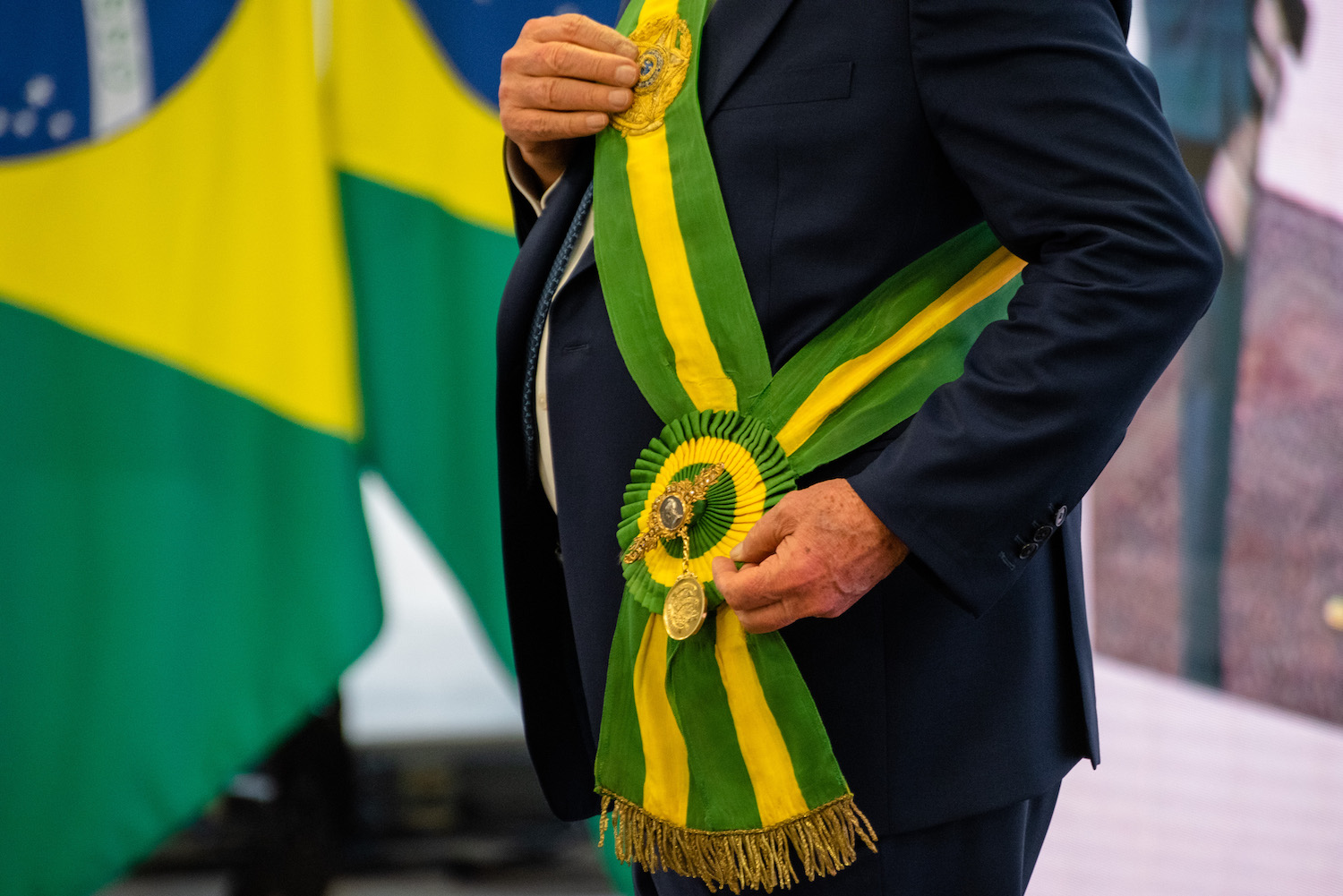 De quanto será o salário de Lula no quarto mandato De quanto será o salário de Lula no quarto mandato