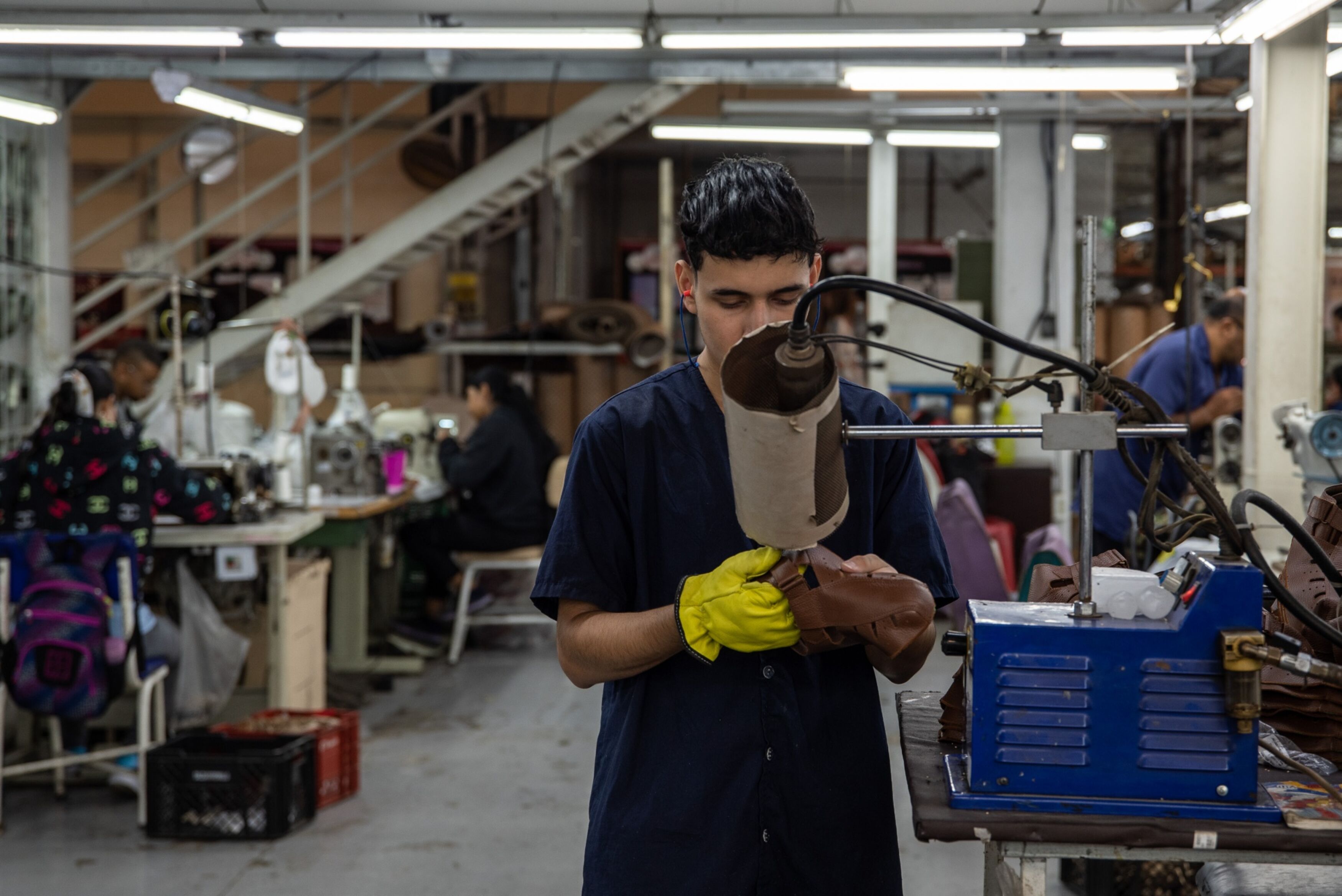 El Estado desplaza a las empresas como motor del PIB en Colombia: ¿Es sostenible el crecimiento? 