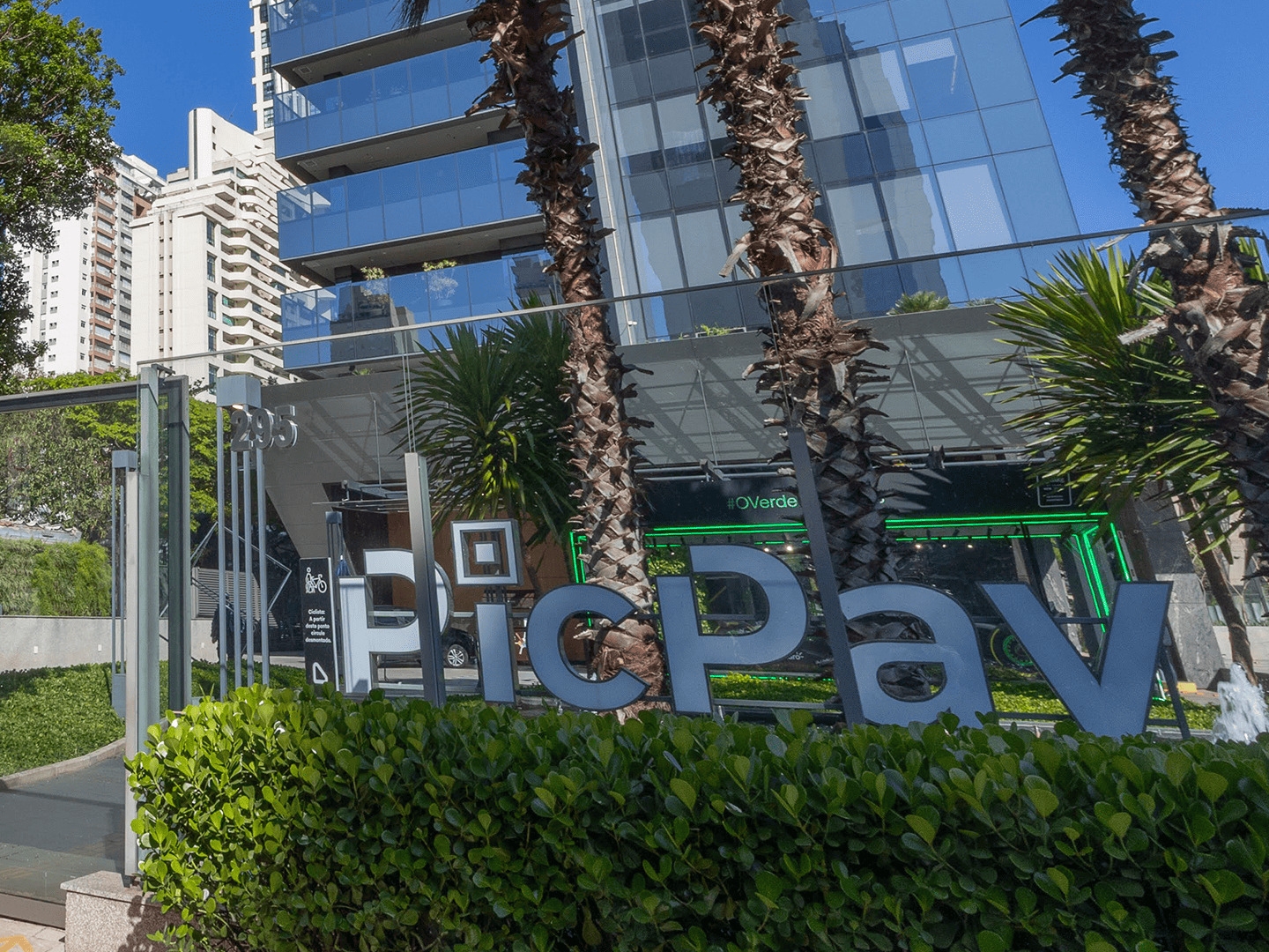 PicPay precifica ação no topo da faixa e capta US$ 434 milhões em IPO na Nasdaq