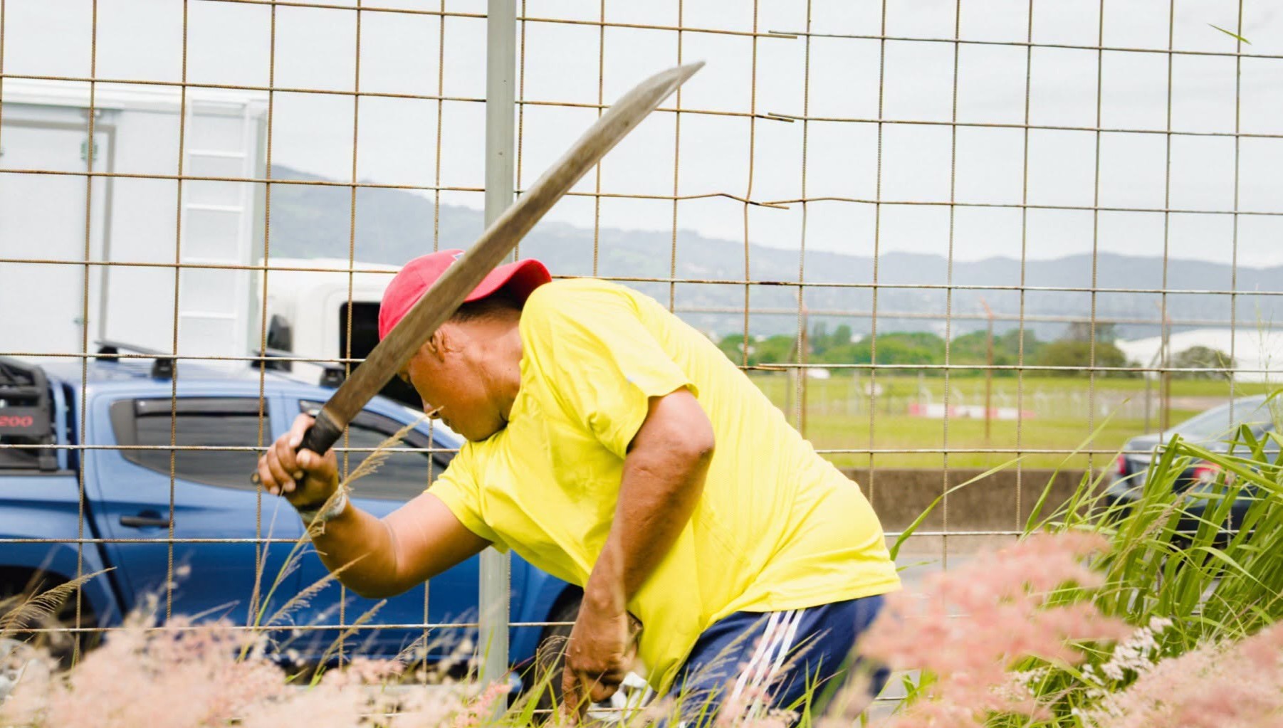 El plan de Costa Rica para que las cárceles se financien con el trabajo de los privados de libertad
