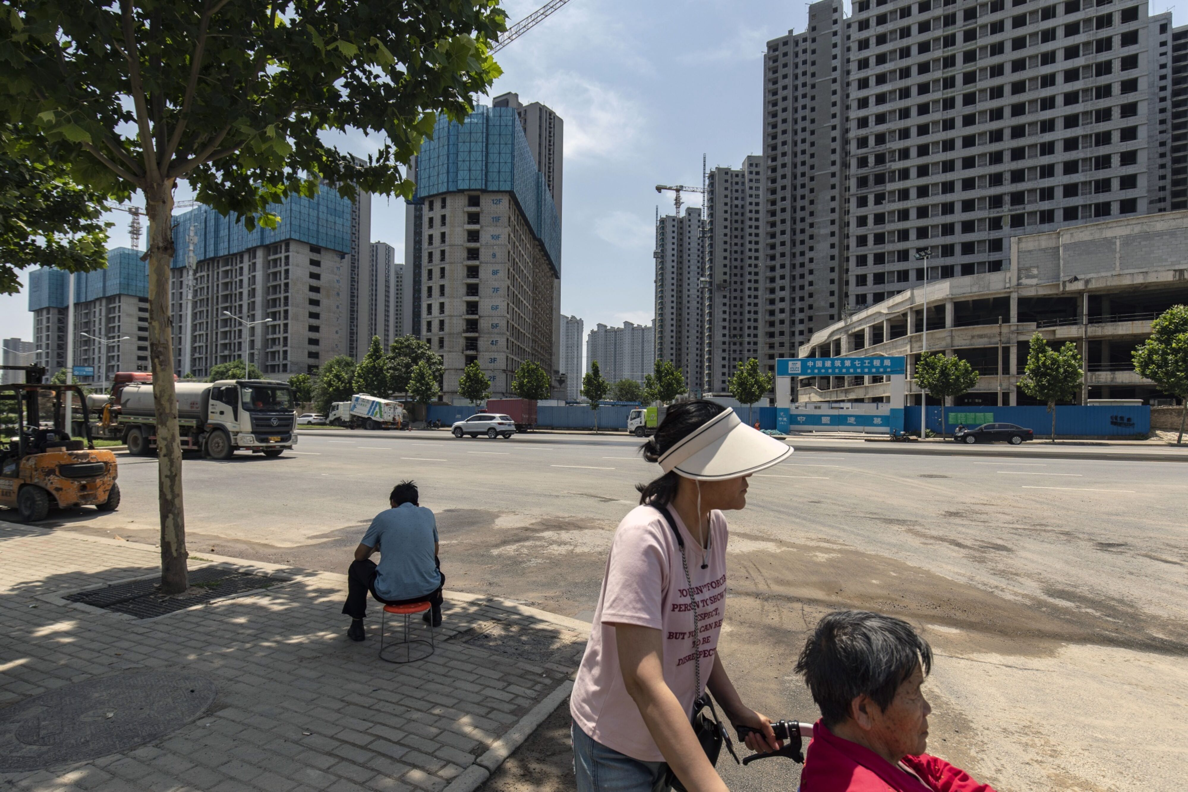 La Cina prevede più stimoli economici con sussidi per la casa e tagli…