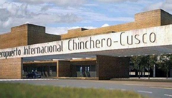 Tribunal de CIADI encuentra responsable a Perú en demanda por aeropuerto de Chinchero