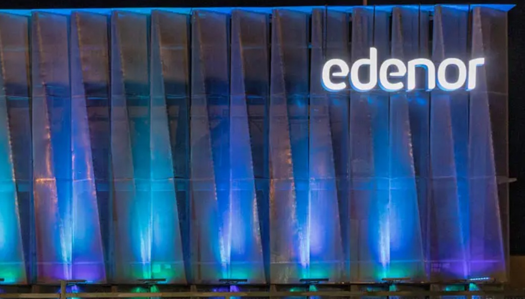 Edenor mejoró sus márgenes y avanza en su mayor apuesta de expansión con Metrogas Edenor mejoró sus márgenes y avanza en su mayor apuesta de expansión con Metrogas