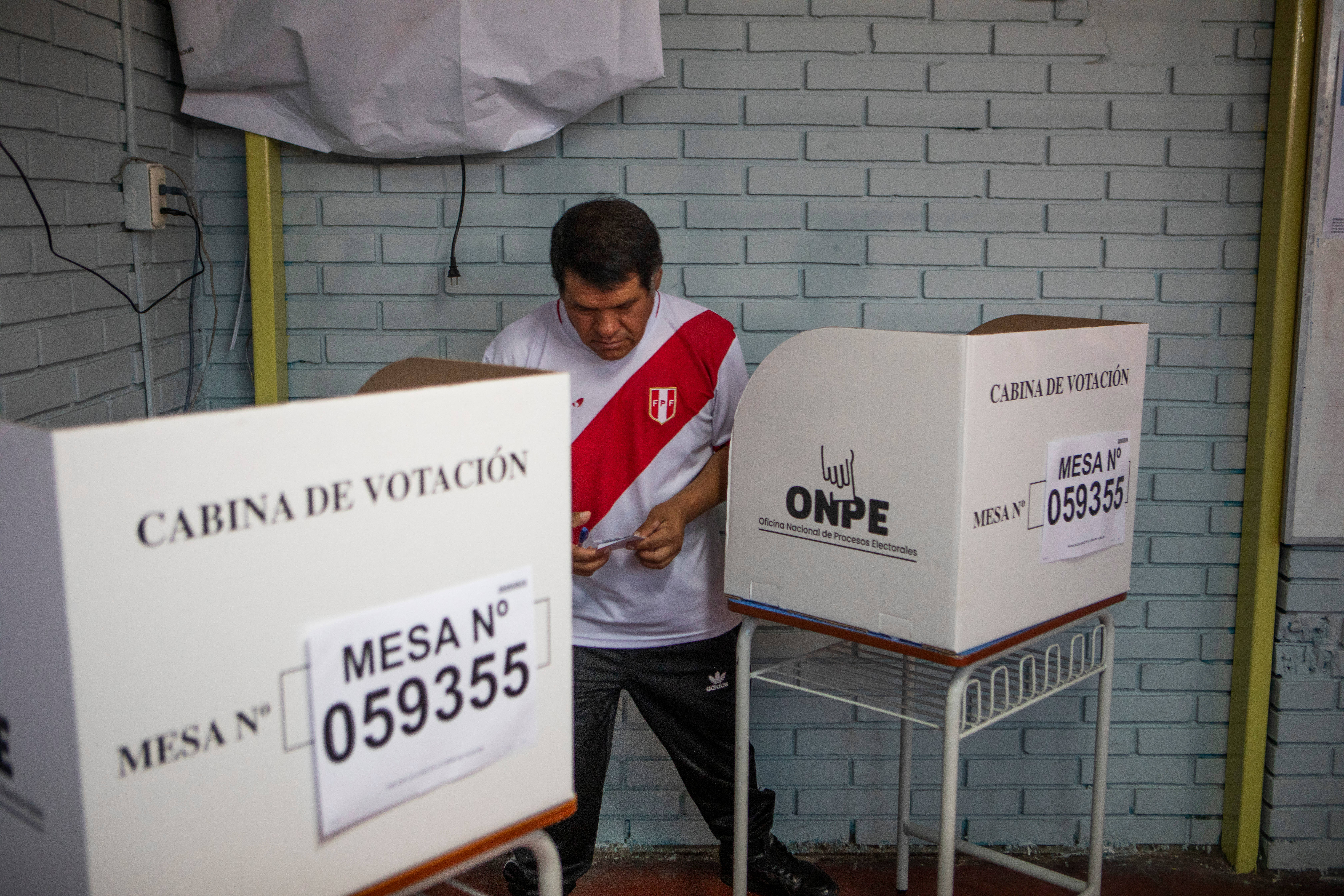 ¿Dónde serán las sedes de campaña de Fujimori y Sánchez para recibir resultado de las elecciones? ¿Dónde serán las sedes de campaña de Fujimori y Sánchez para recibir resultado de las elecciones?