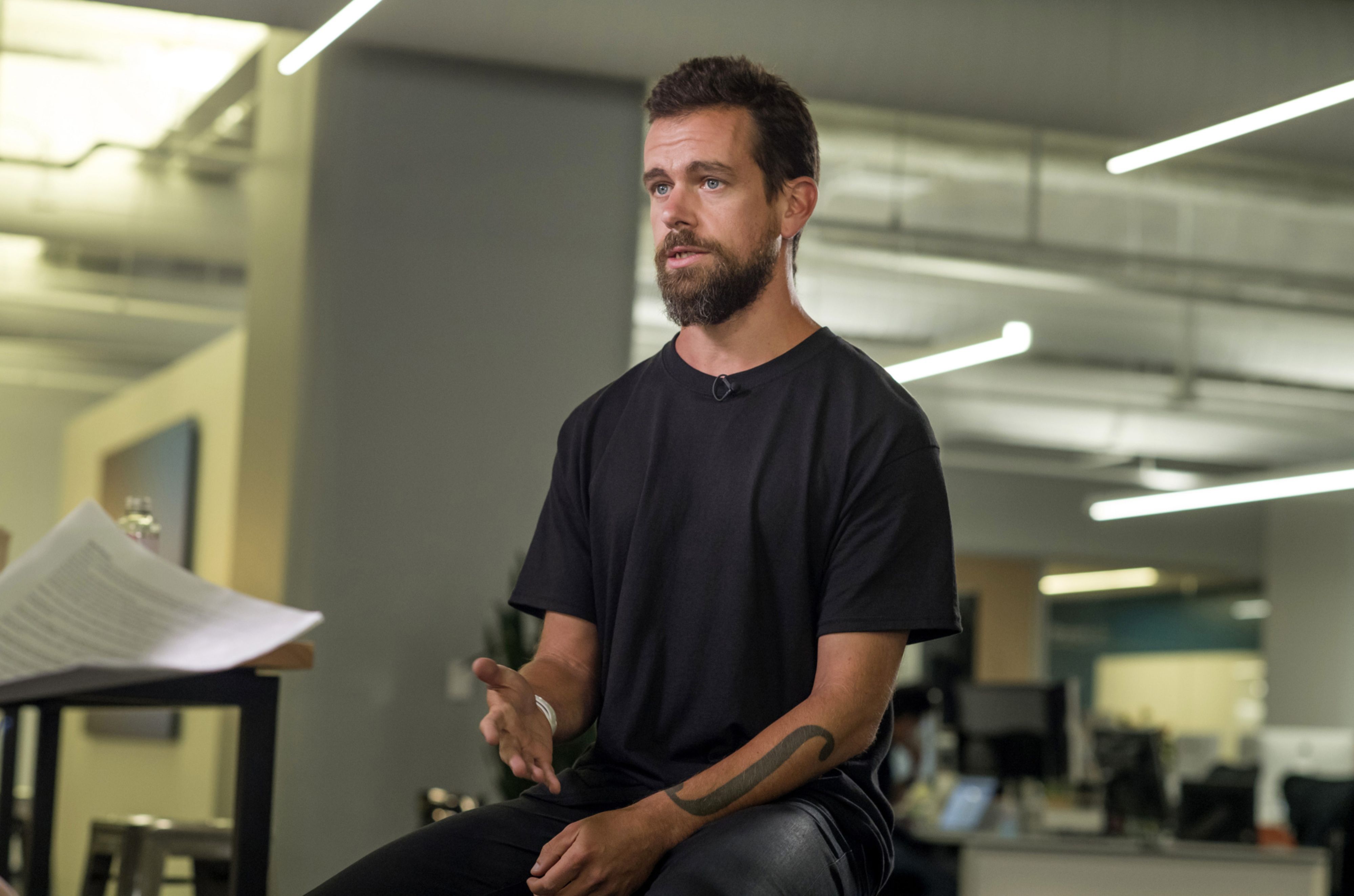 As 3 razões de Jack Dorsey para explicar sua saída do Twitter