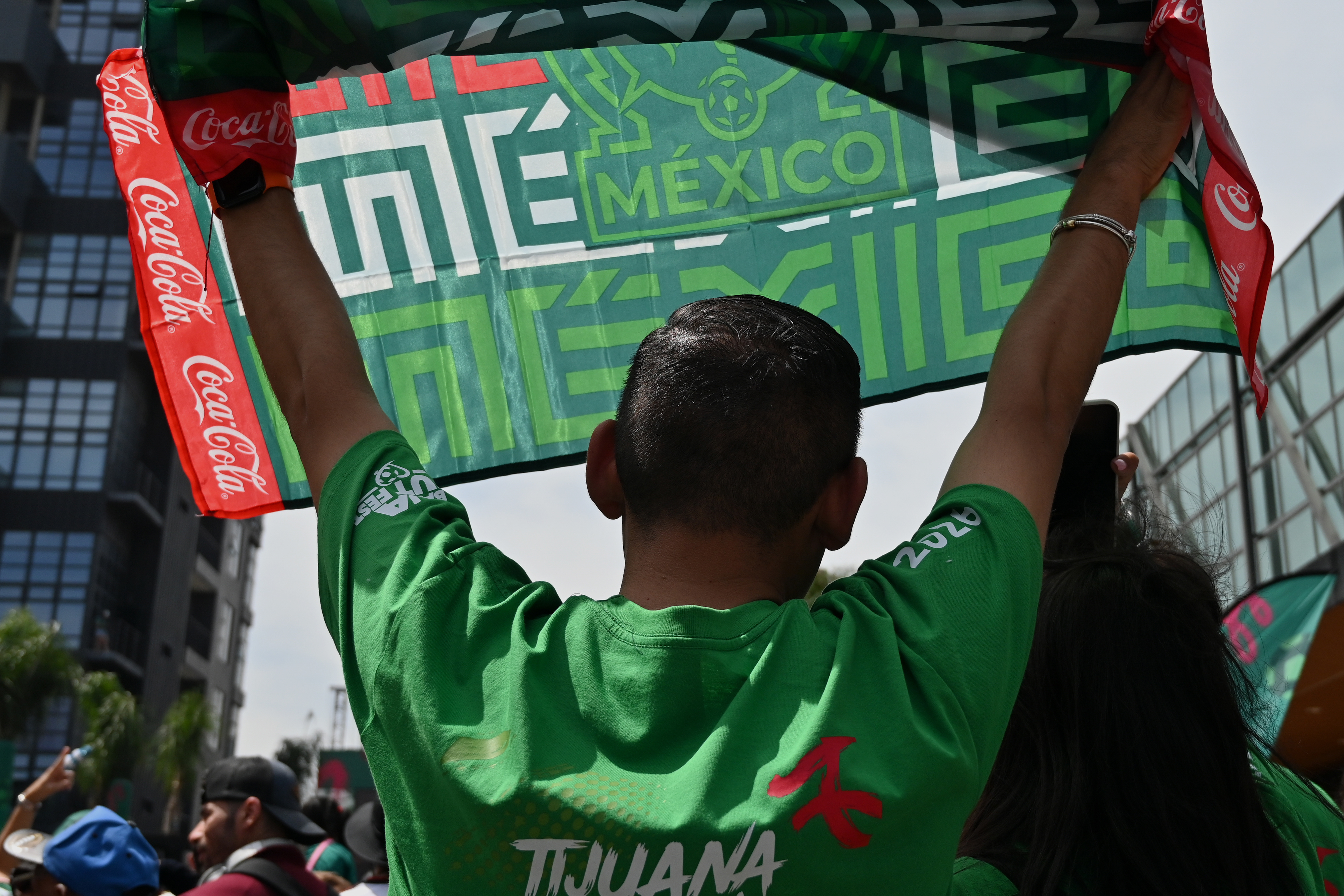 Mundial 2026: ¿A qué hora juega México vs. Chequia y cómo verlo en vivo?