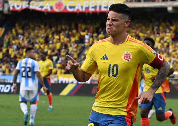 ¿Segunda vuelta presidencial coincide con algún partido de Colombia en el Mundial 2026? 