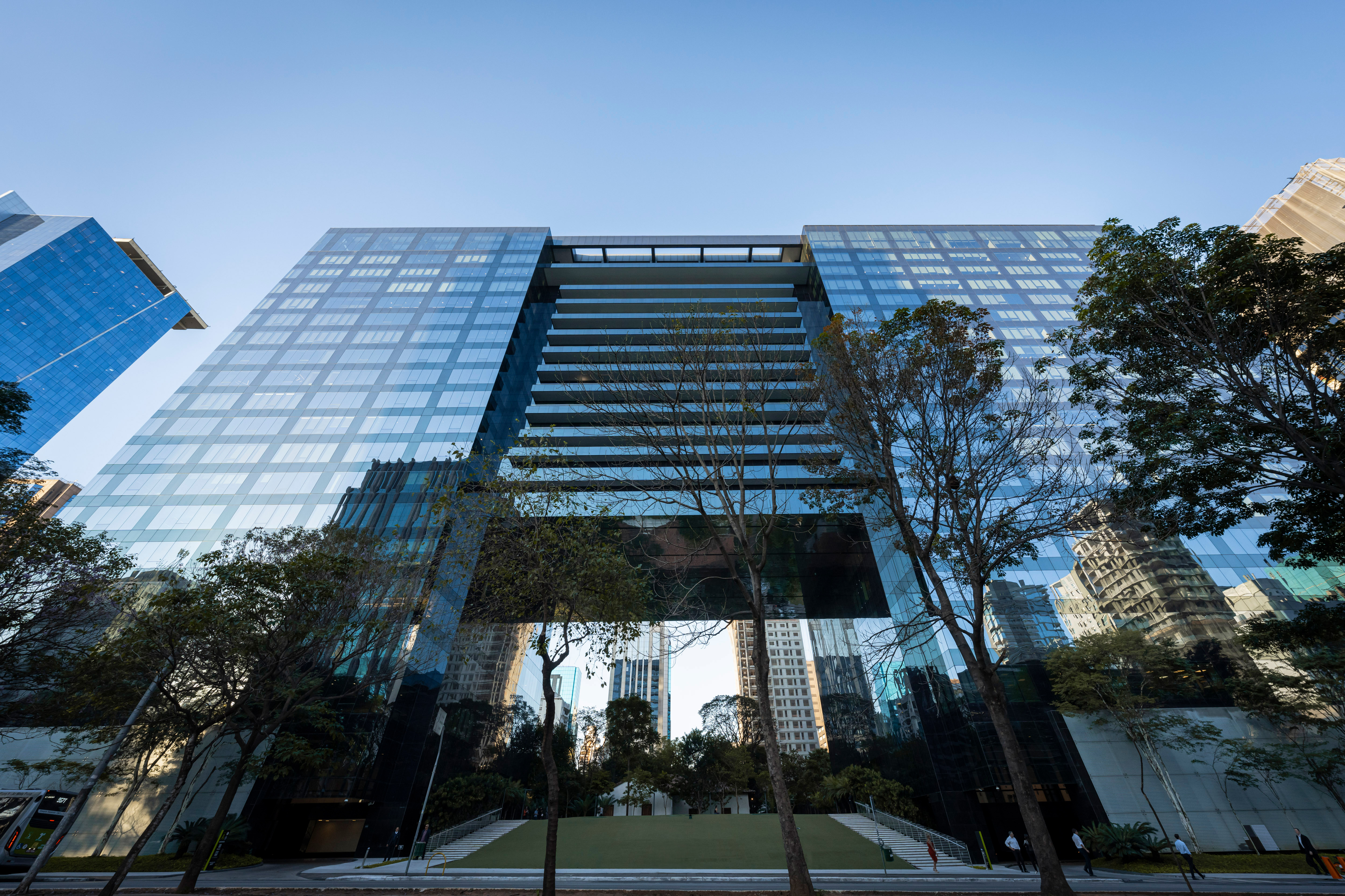 BTG Pactual consolida crédito corporativo como motor de expansão em ano de recordes