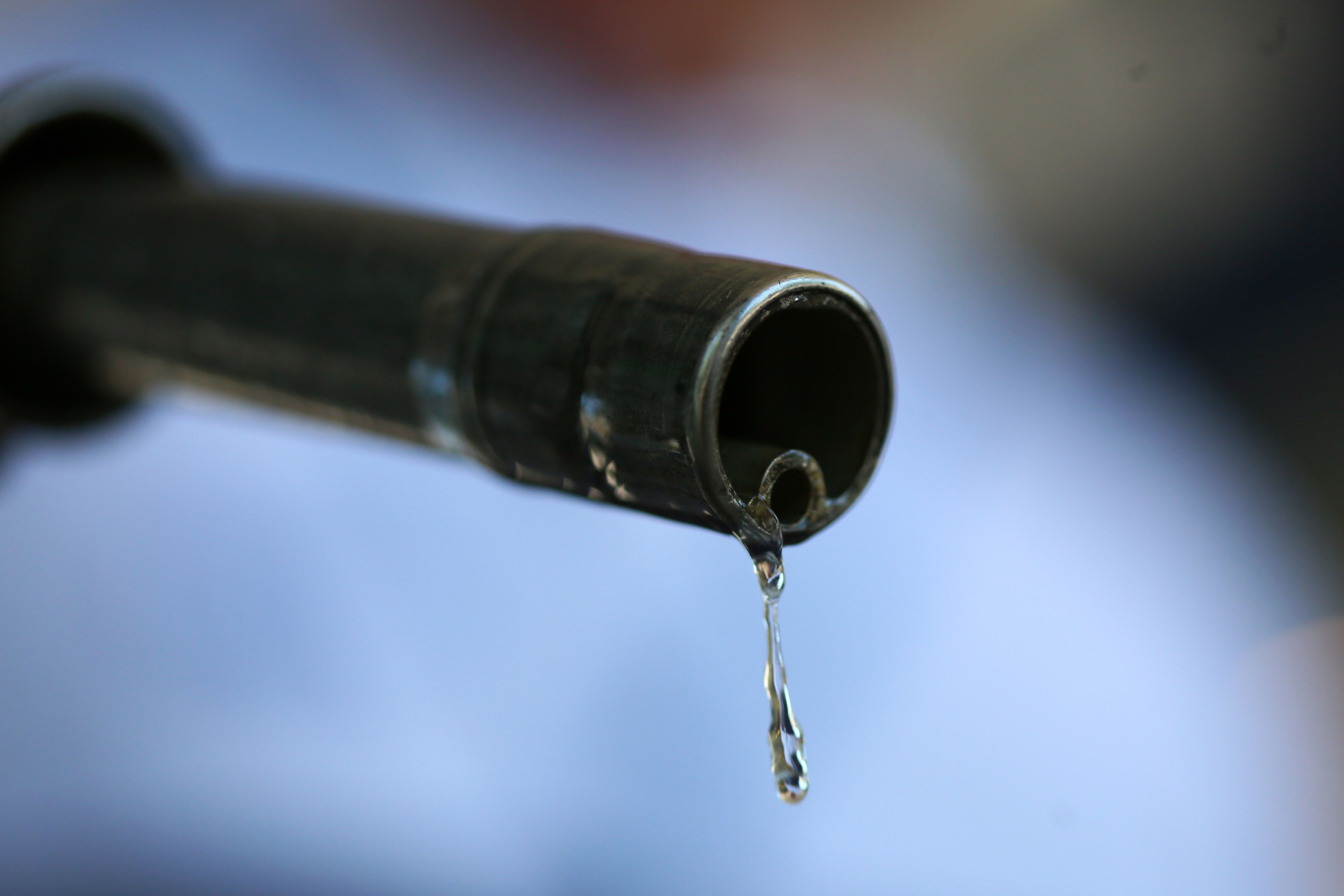 México reactiva subsidio a gasolina premium tras acuerdo de precios máximos a combustibles México reactiva subsidio a gasolina premium tras acuerdo de precios máximos a combustibles