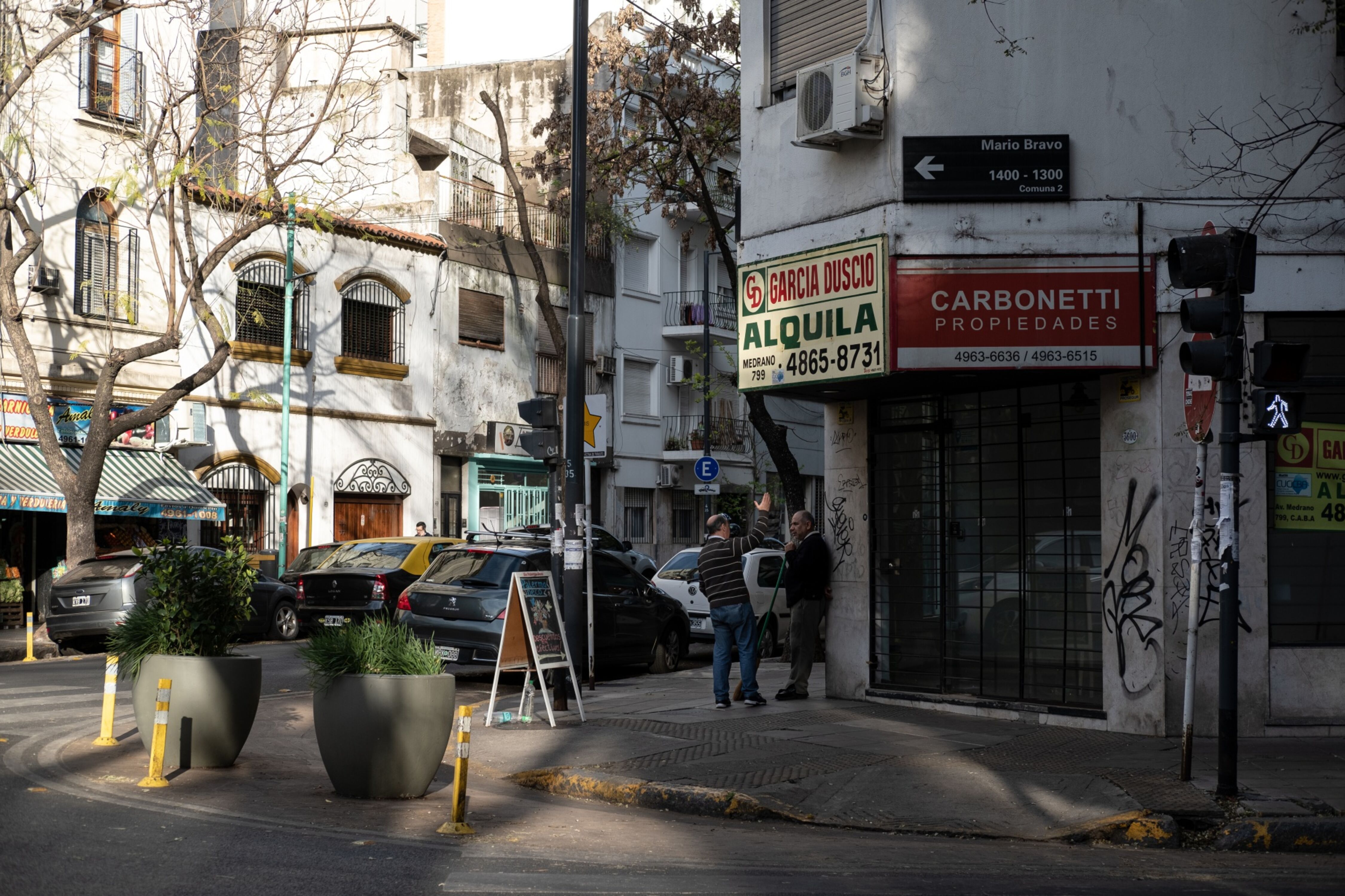El impuesto que no se paga más al comprar una propiedad en Argentina