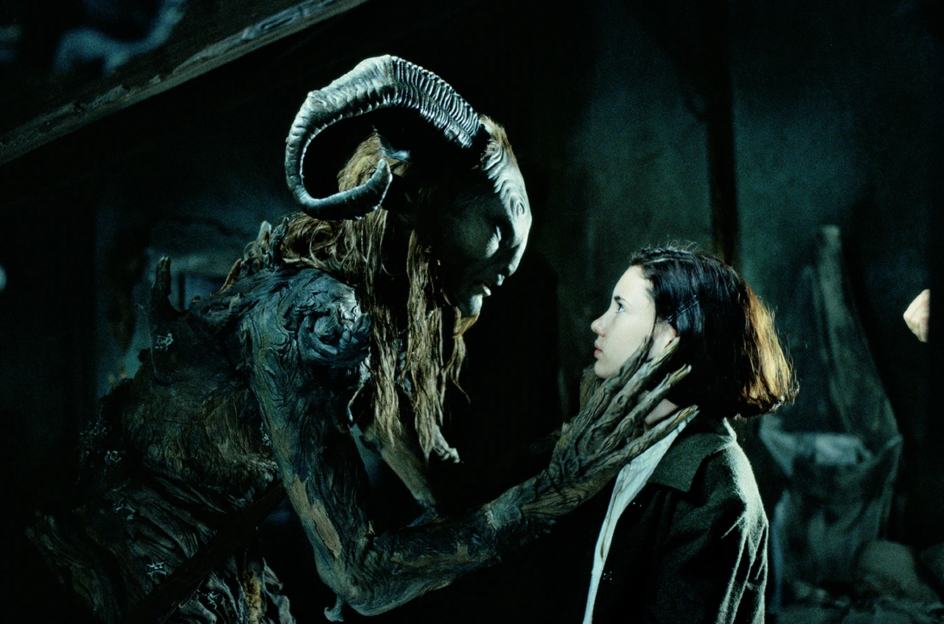 Guillermo del Toro confiesa que ‘El laberinto del fauno’ fue “la segunda peor experiencia” de su vida