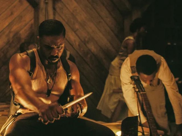 La lista de los nominados al Óscar 2026:  “Sinners” arrasa con 16 nominaciones y Brasil destaca 