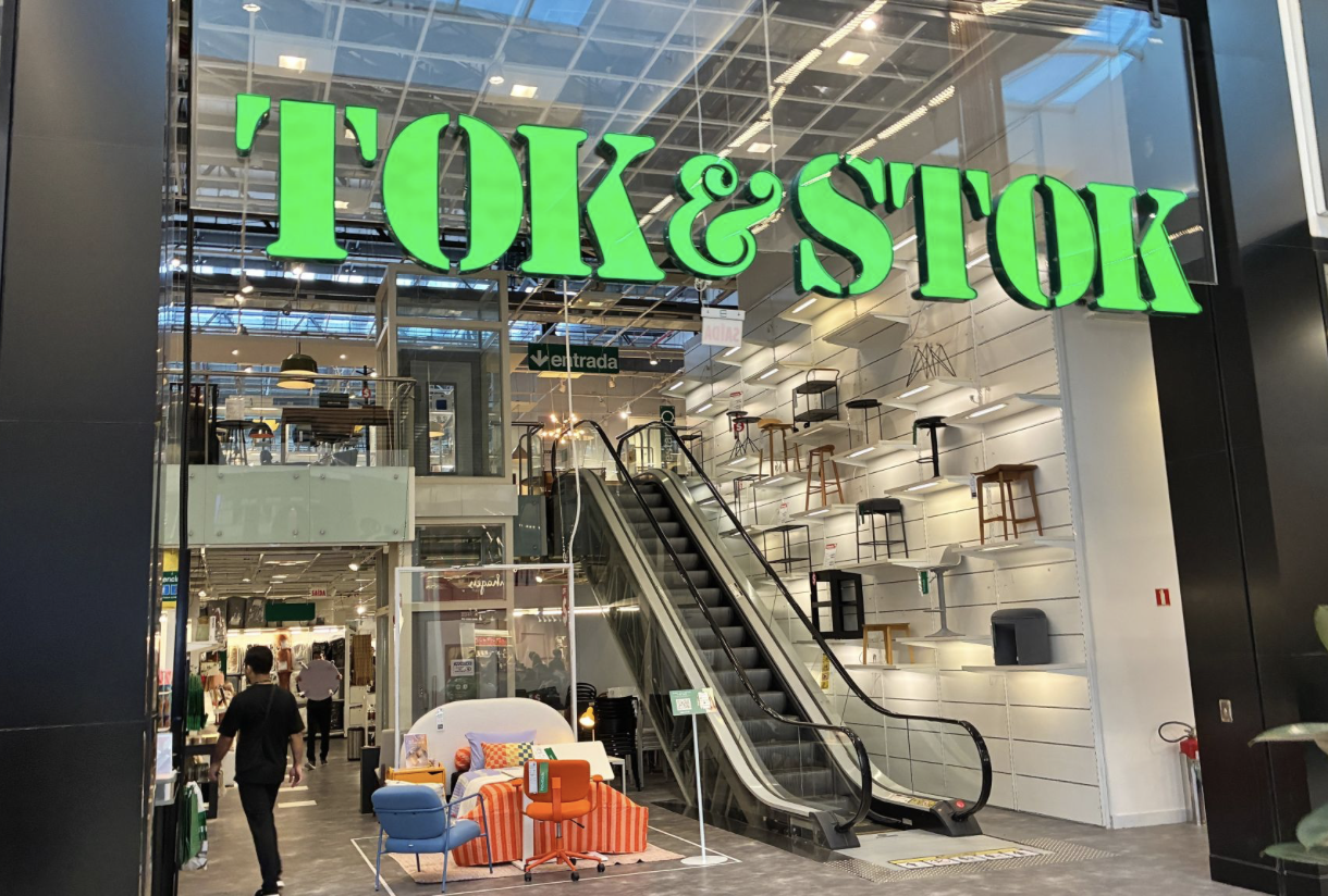 Tok&Stok e Mobly cortam 15,6% do pessoal em cinco meses, aponta administradora judicial