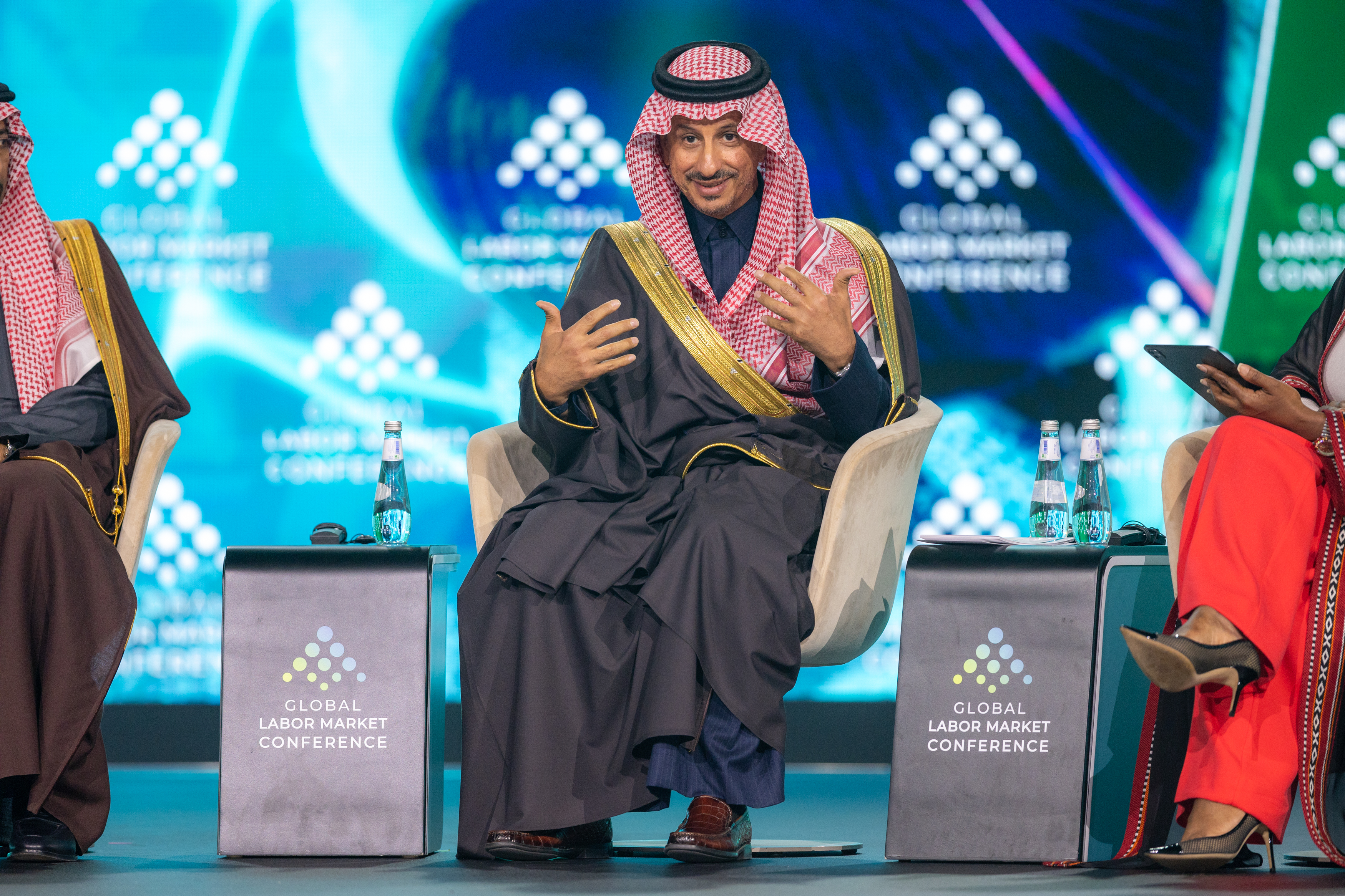 Como turismo e indústria se tornaram chave para diversificar a economia saudita