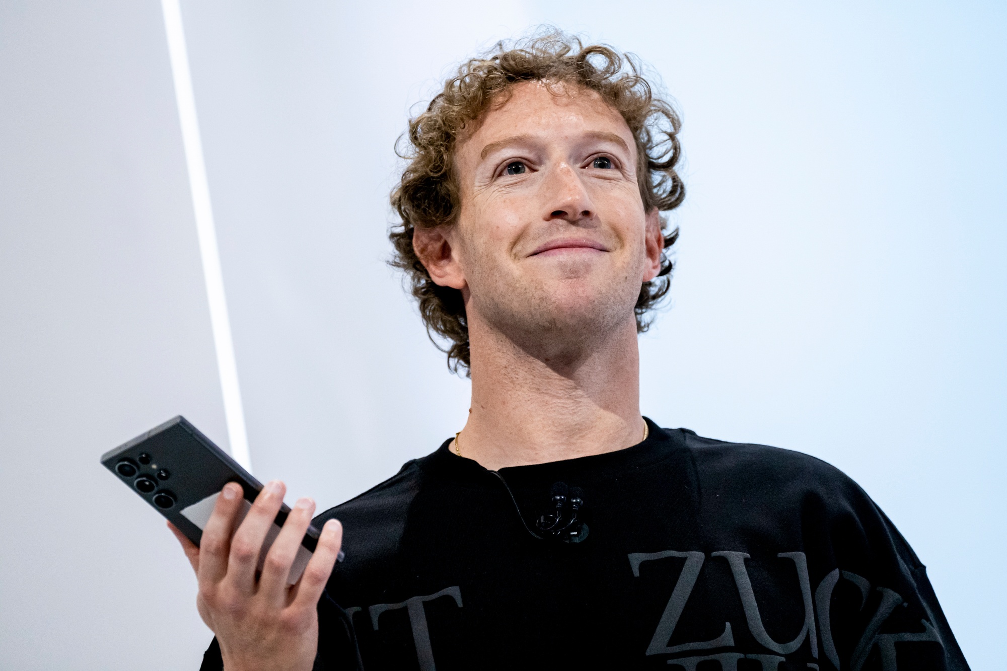 Este es el yate de US$300 millones con el que Mark Zuckerberg vacaciona en Ecuador