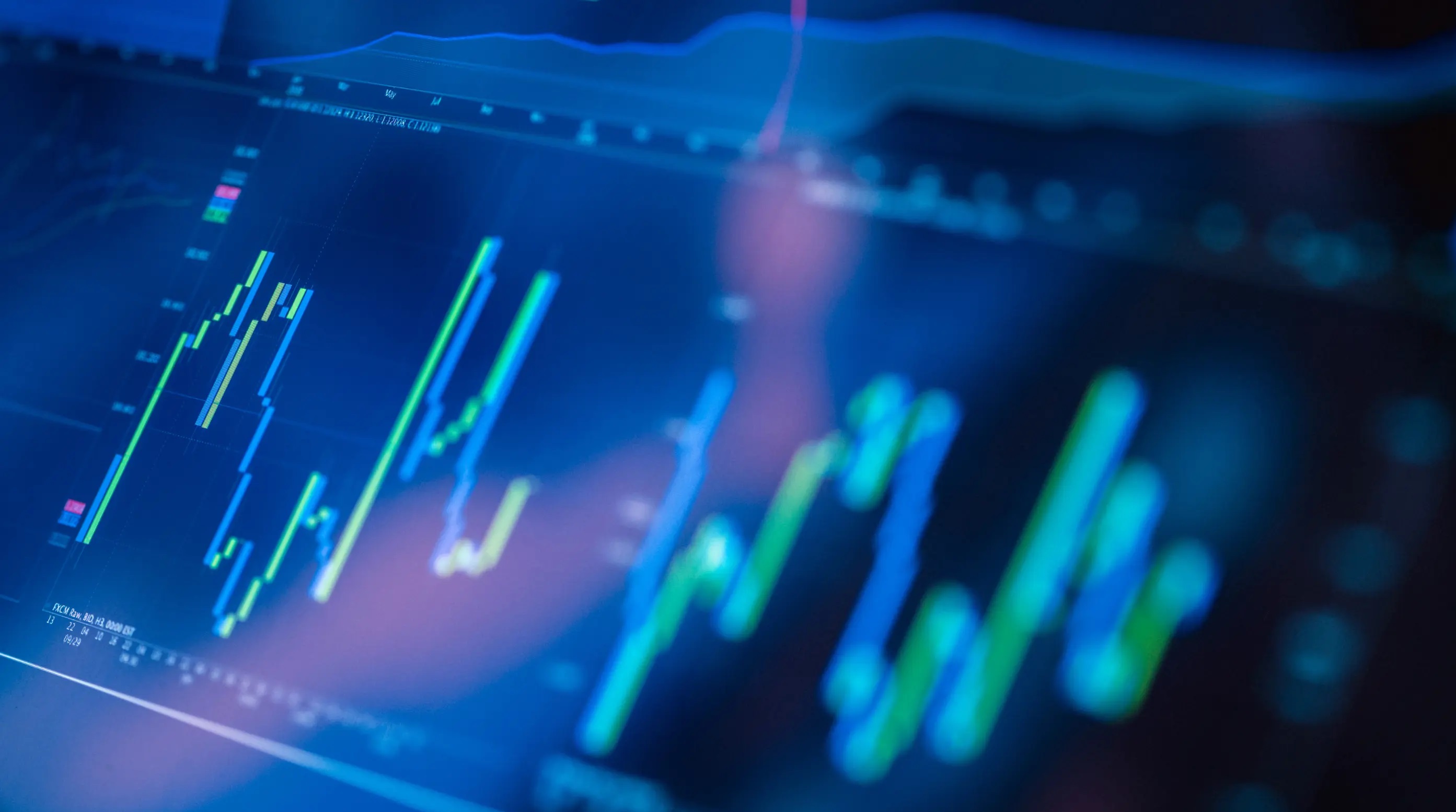 ¿Habrá Cedears de treasuries y renta fija en Argentina? Esto responde el CEO de ByMA ¿Habrá Cedears de treasuries y renta fija en Argentina? Esto responde el CEO de ByMA