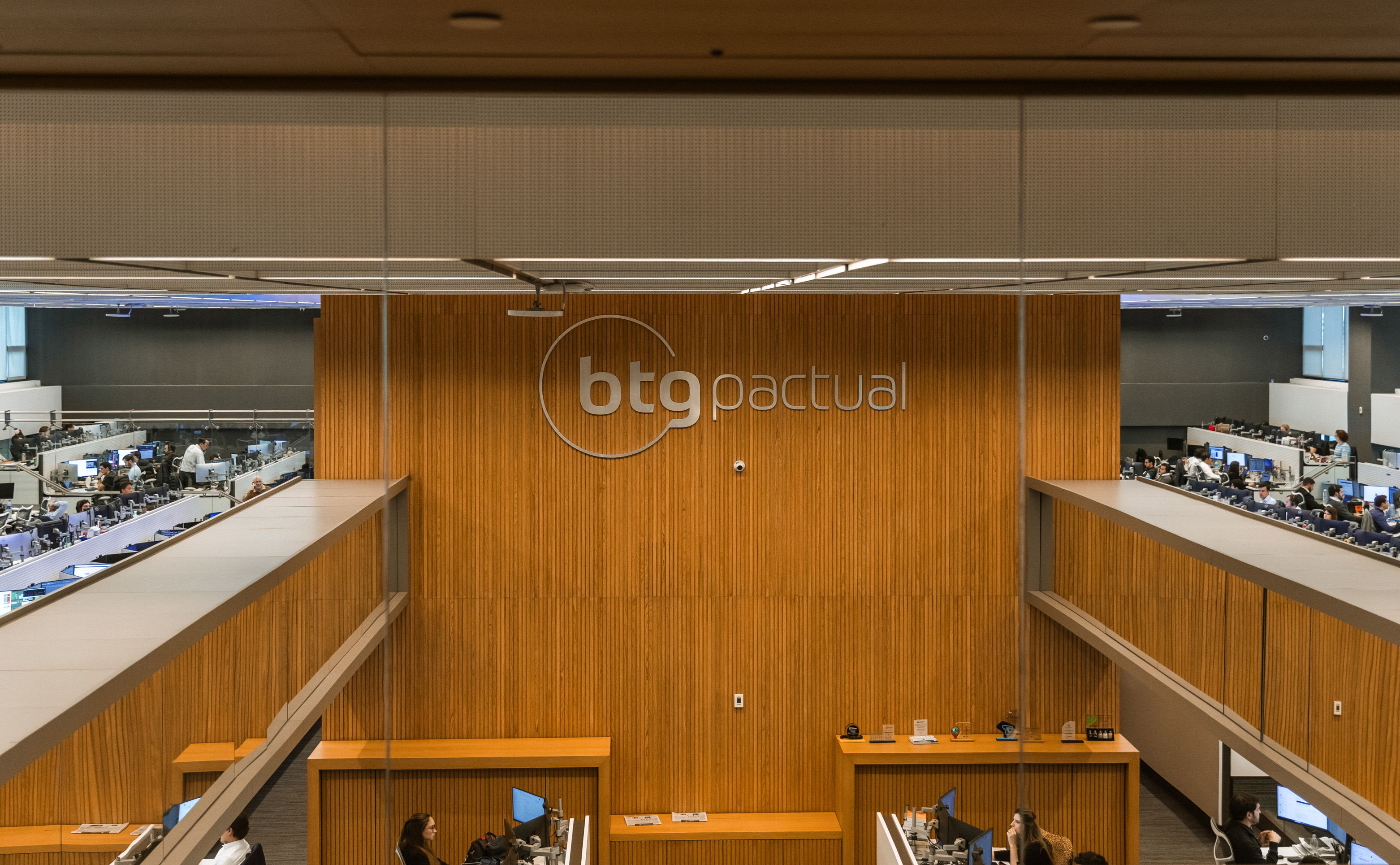 BTG Pactual passa a operar como banco nos EUA após concluir compra do M.Y. Safra