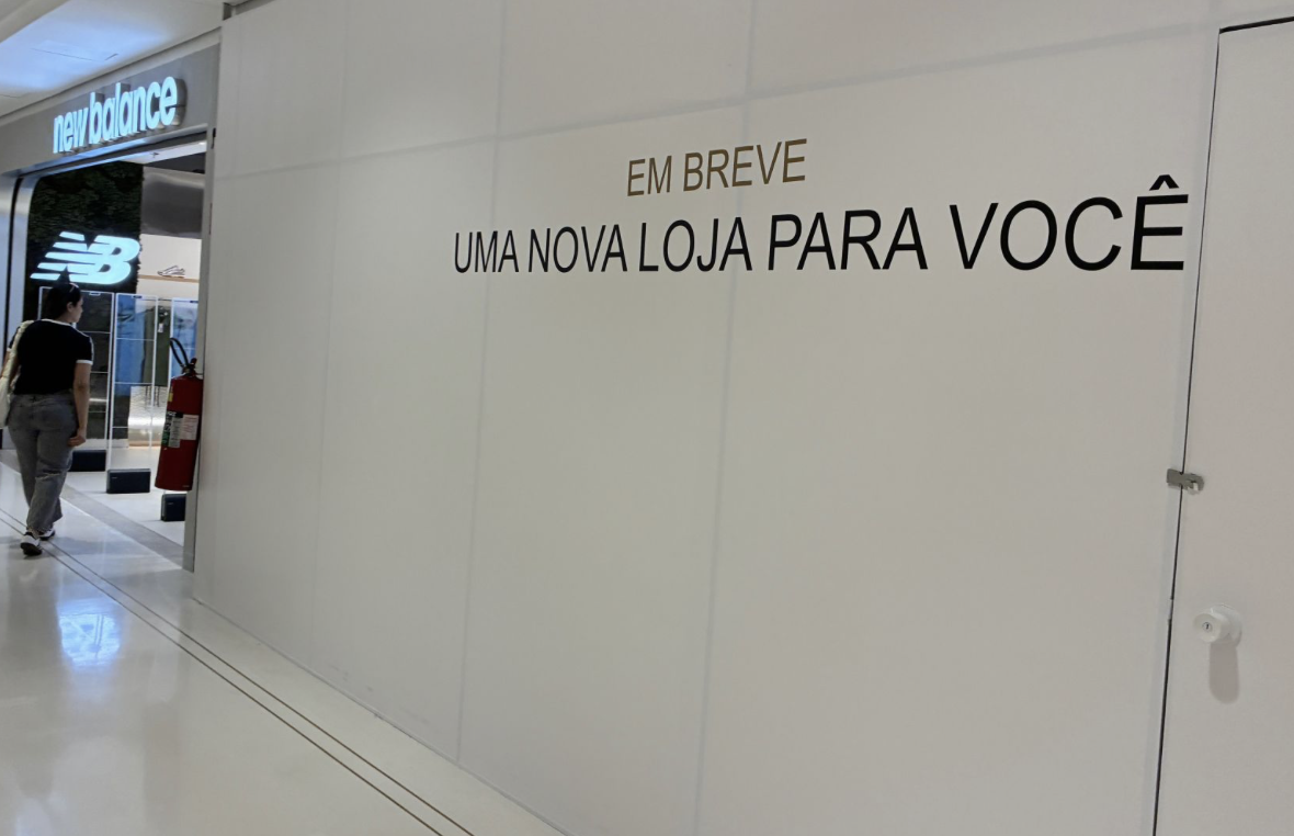 Consumo fraco pressiona shoppings, mas Allos resiste com dividendos, diz BofA Consumo fraco pressiona shoppings, mas Allos resiste com dividendos, diz BofA