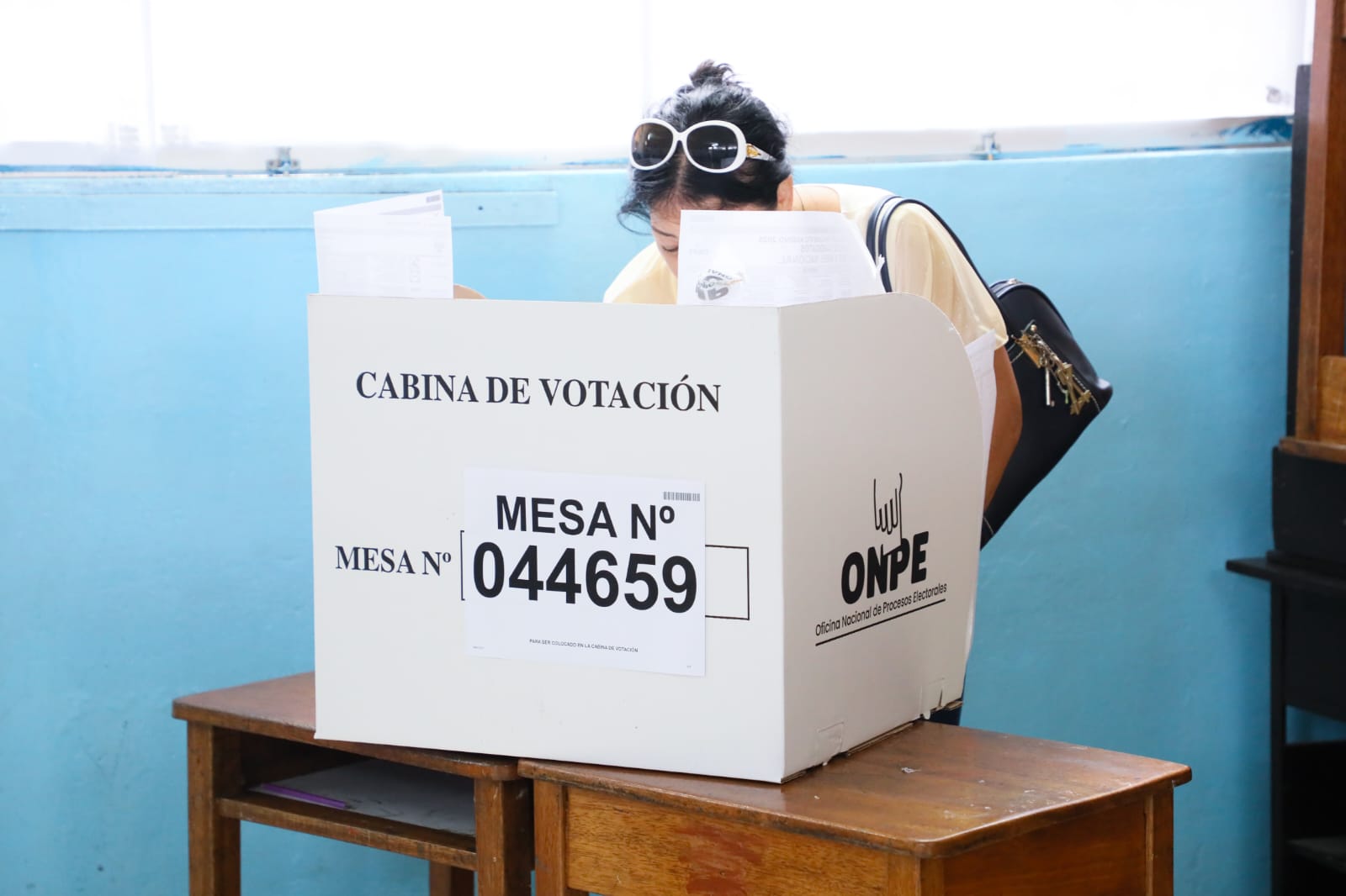 ¿Quién enfrentará a Keiko Fujimori en Perú? Sánchez y López Aliaga pelean voto a voto ¿Quién enfrentará a Keiko Fujimori en Perú? Sánchez y López Aliaga pelean voto a voto