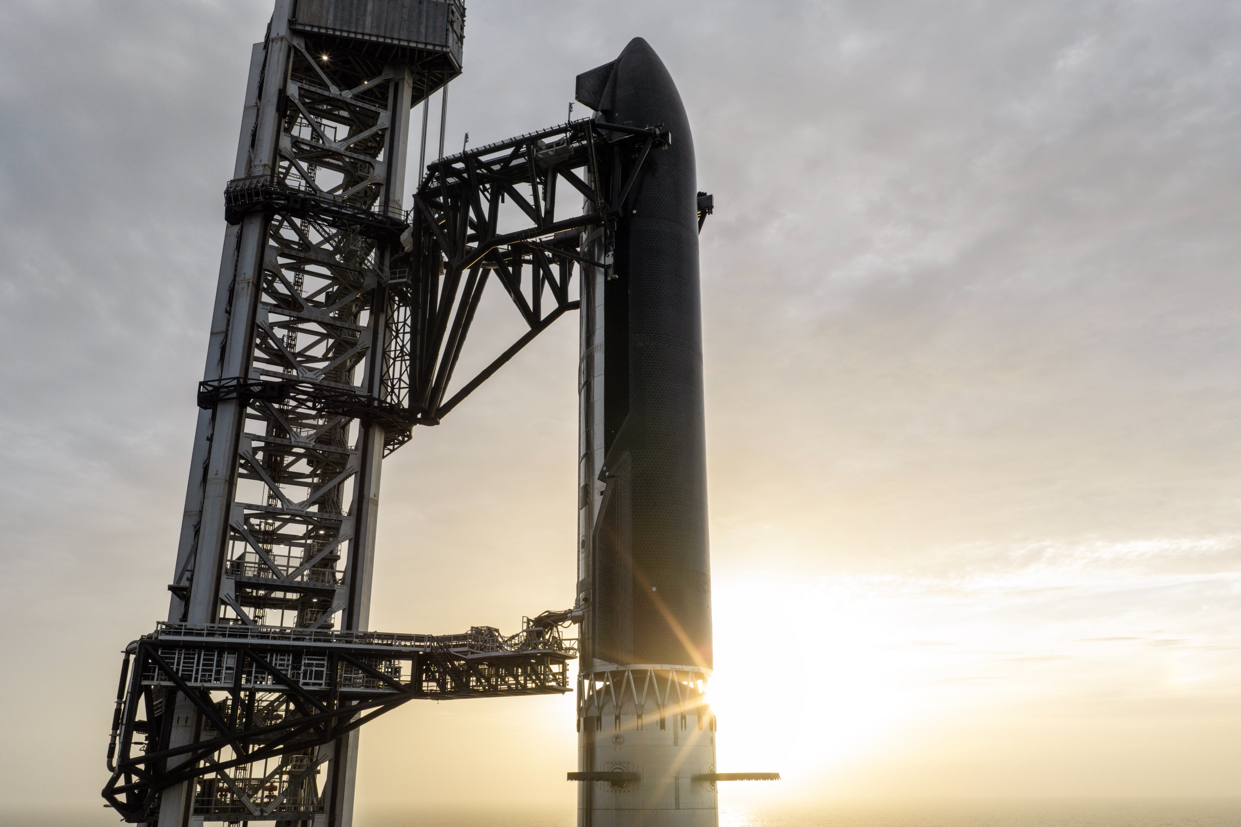 SpaceX lanza un nuevo vuelo de Starship mientras la economía espacial apunta a US$1,3 billones SpaceX lanza un nuevo vuelo de Starship mientras la economía espacial apunta a US$1,3 billones