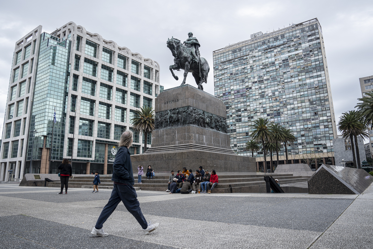 “Nadie es más que nadie”: la razón que explica por qué Uruguay es el país menos corrupto de la región