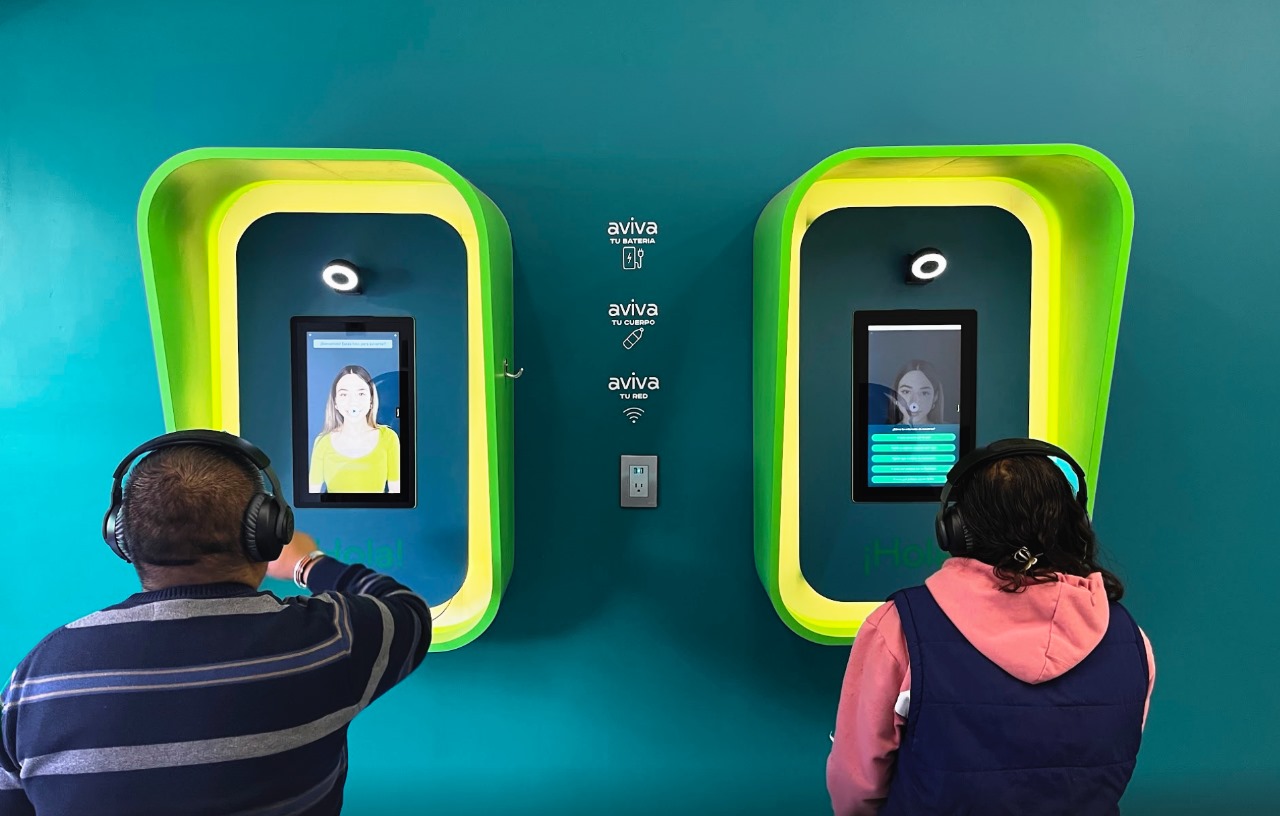 Fintech mexicana Aviva recauda US$18 millones para ampliar presencia y productos financieros Fintech mexicana Aviva recauda US$18 millones para ampliar presencia y productos financieros