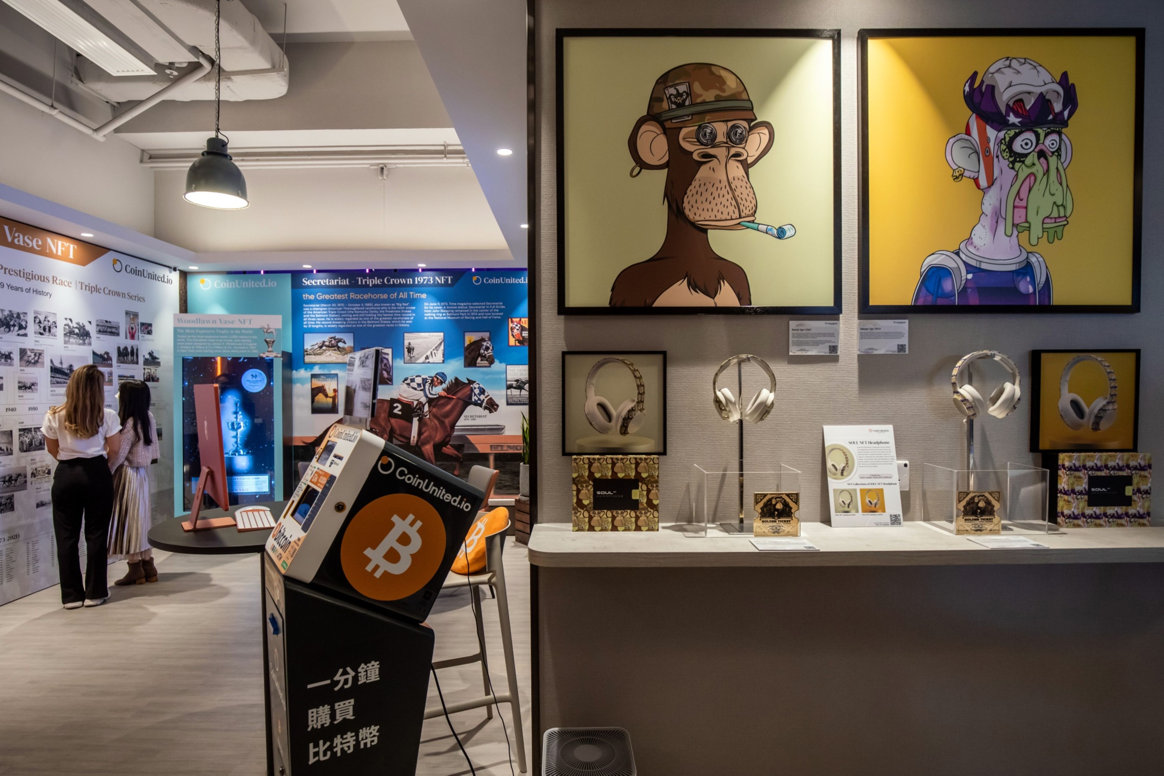 Bored Ape's New ApeCoin Puts NFTs' Power Problem on Display