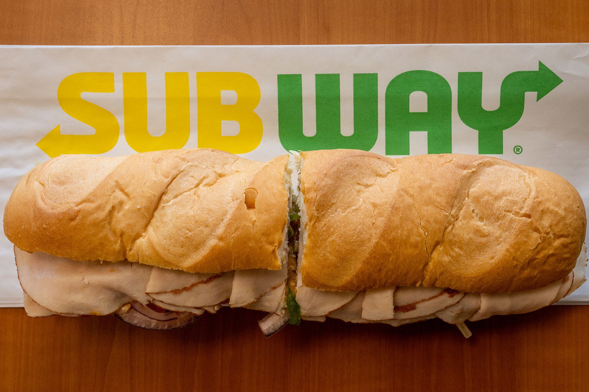 Too many places?  The new owner of the subway has to deal with an amazing…