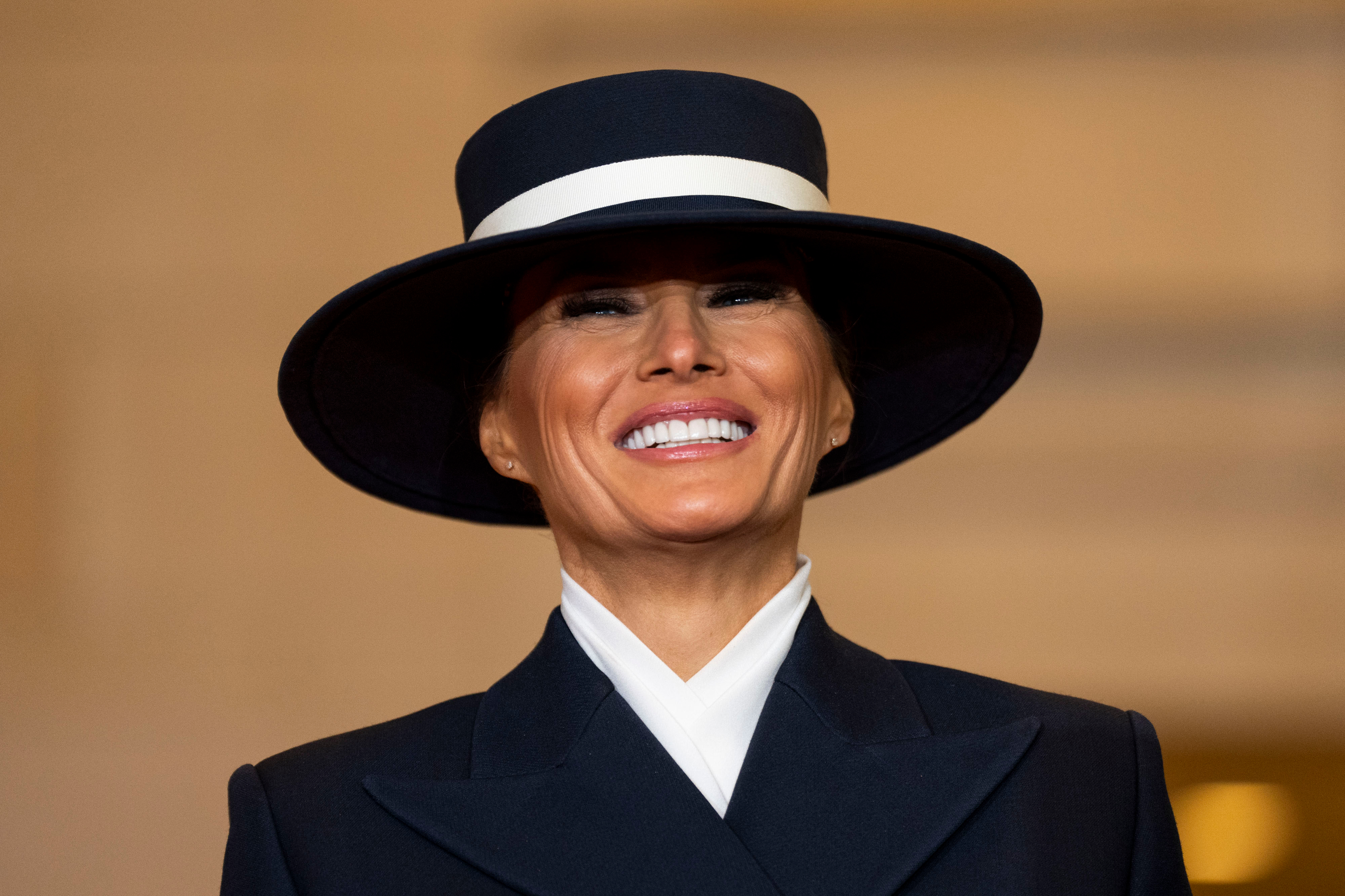 Cuándo se estrenará el documental sobre Melania Trump