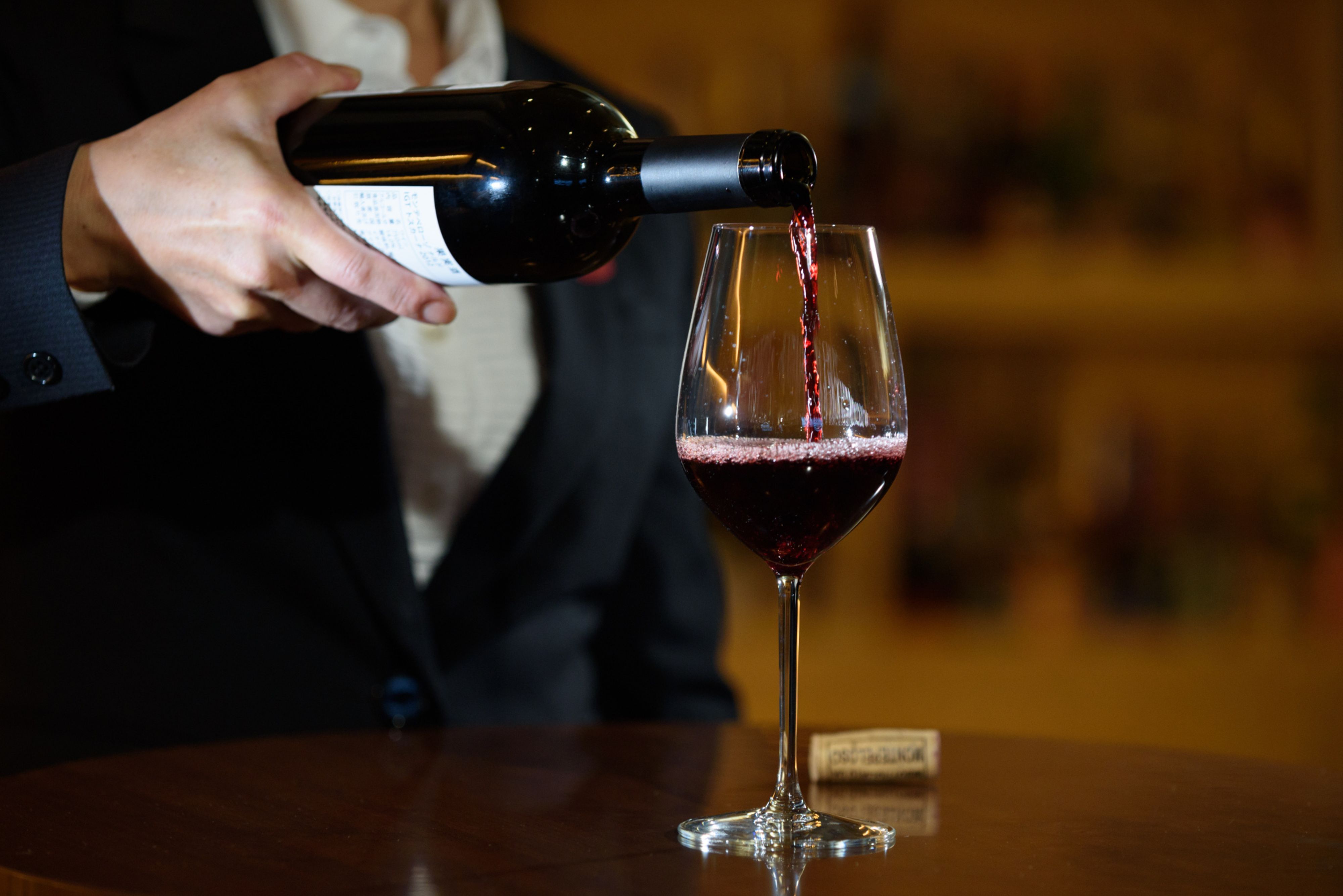 El vino premium gana terreno en Brasil gracias a la tendencia de “beber menos, pero mejor”