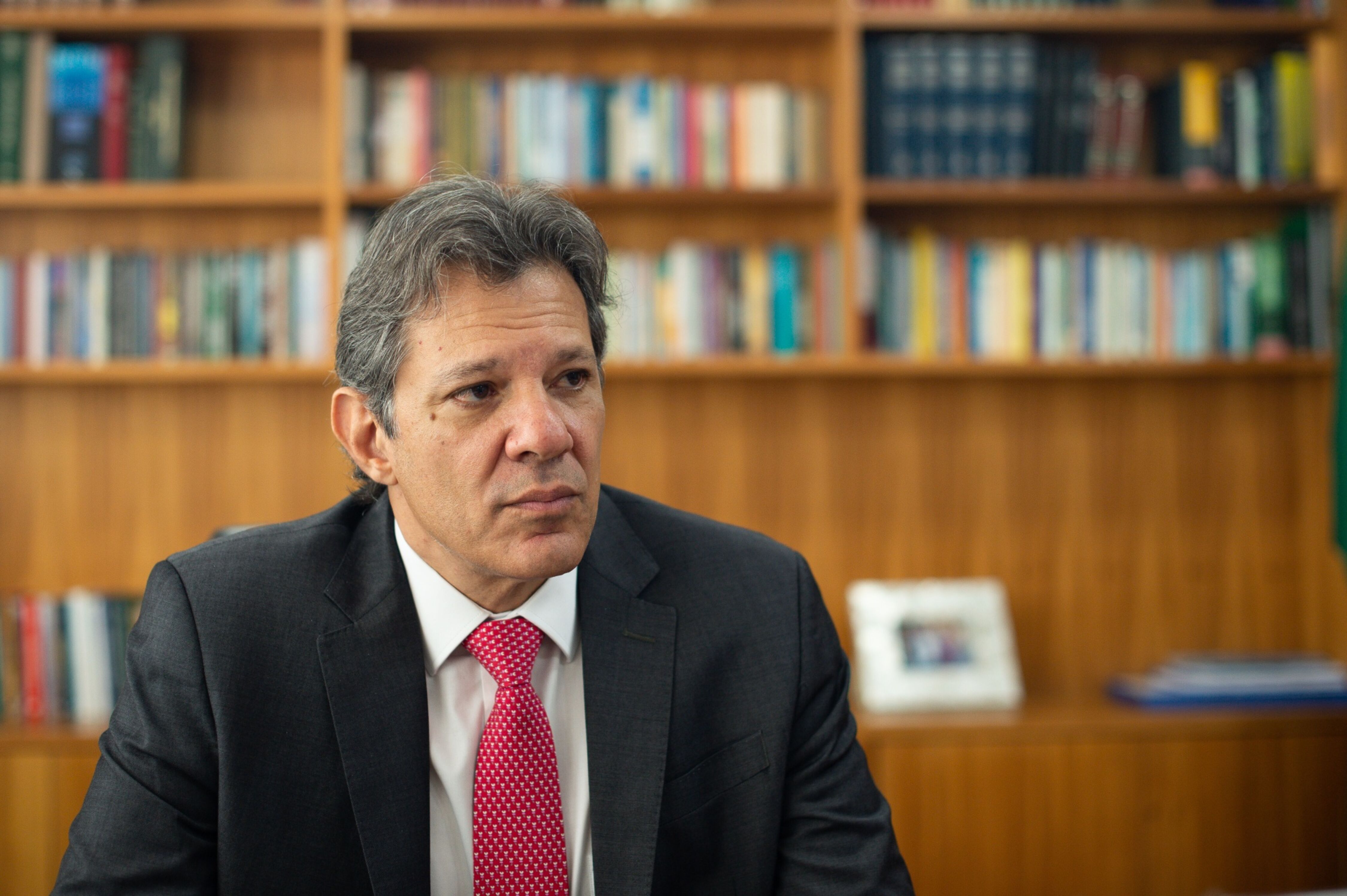 Brasília em Off: A busca de Haddad por receitas para 2024