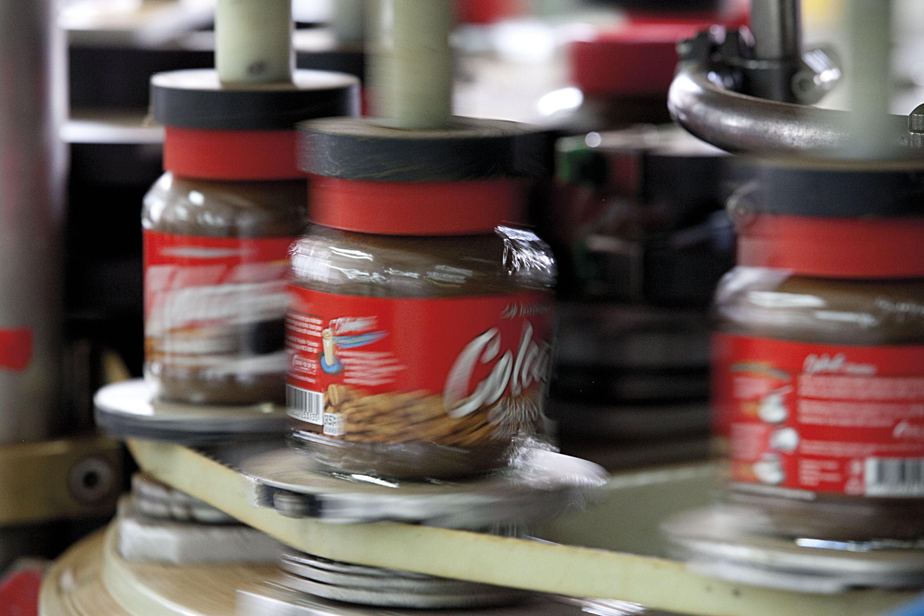 De Vélez a Nutresa: el plan de los gigantes colombianos para reinar en el mercado de Venezuela De Vélez a Nutresa: el plan de los gigantes colombianos para reinar en el mercado de Venezuela