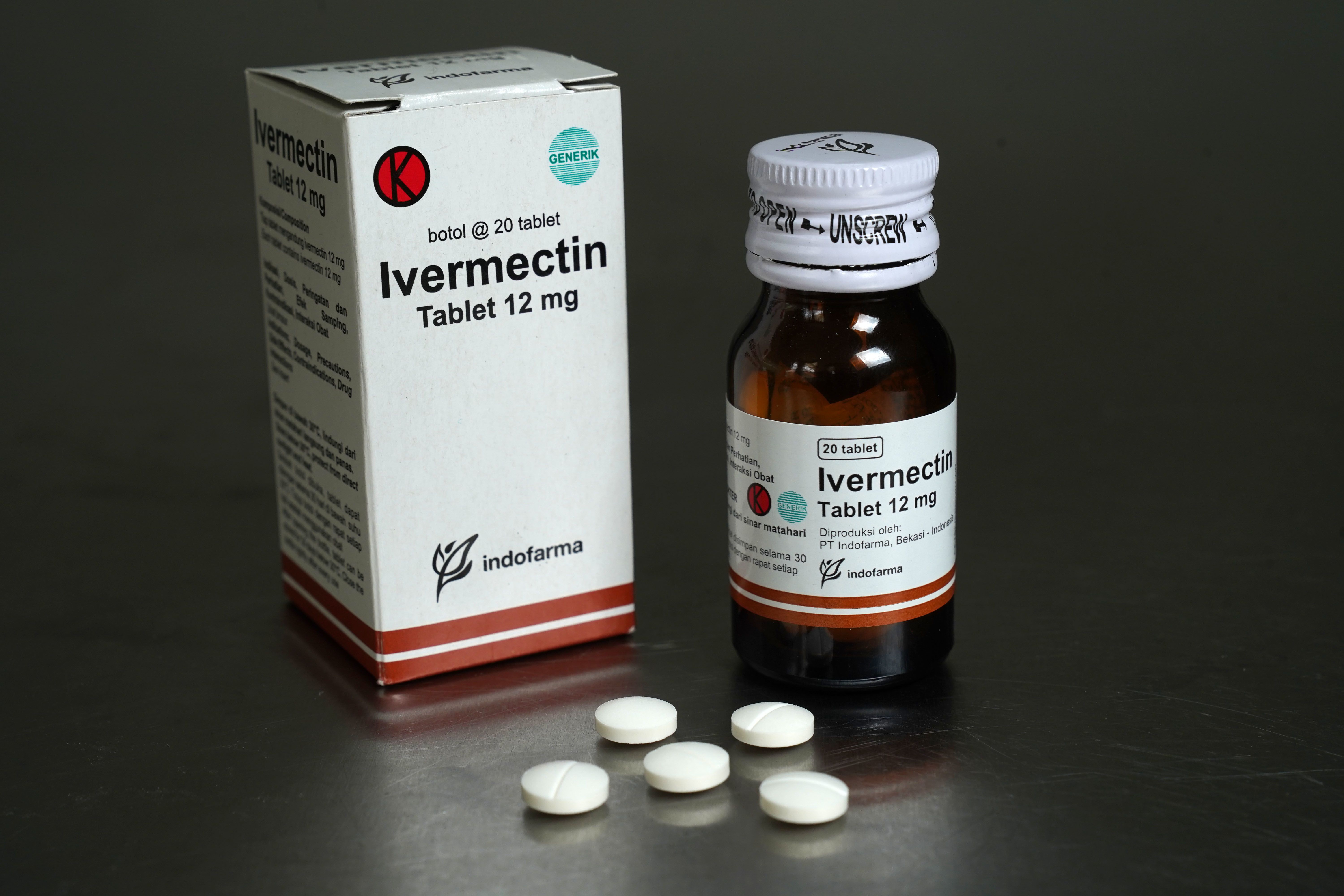 ivermectina precio medicamentos