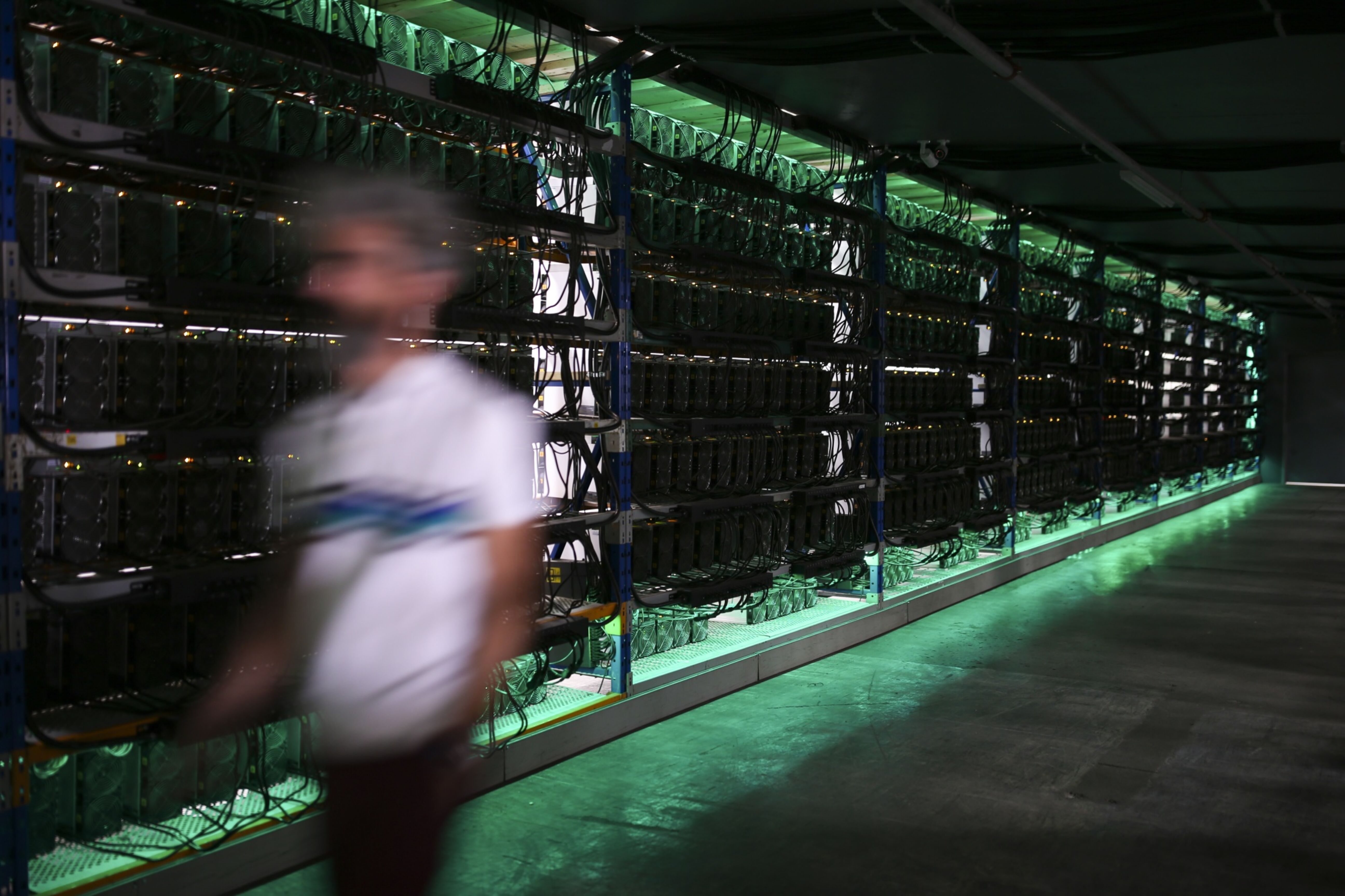 Inverno cripto? Na contramão do mercado, duas criptomoedas têm ganhos no 1º semestre Inverno cripto? Na contramão do mercado, duas criptomoedas têm ganhos no 1º semestre